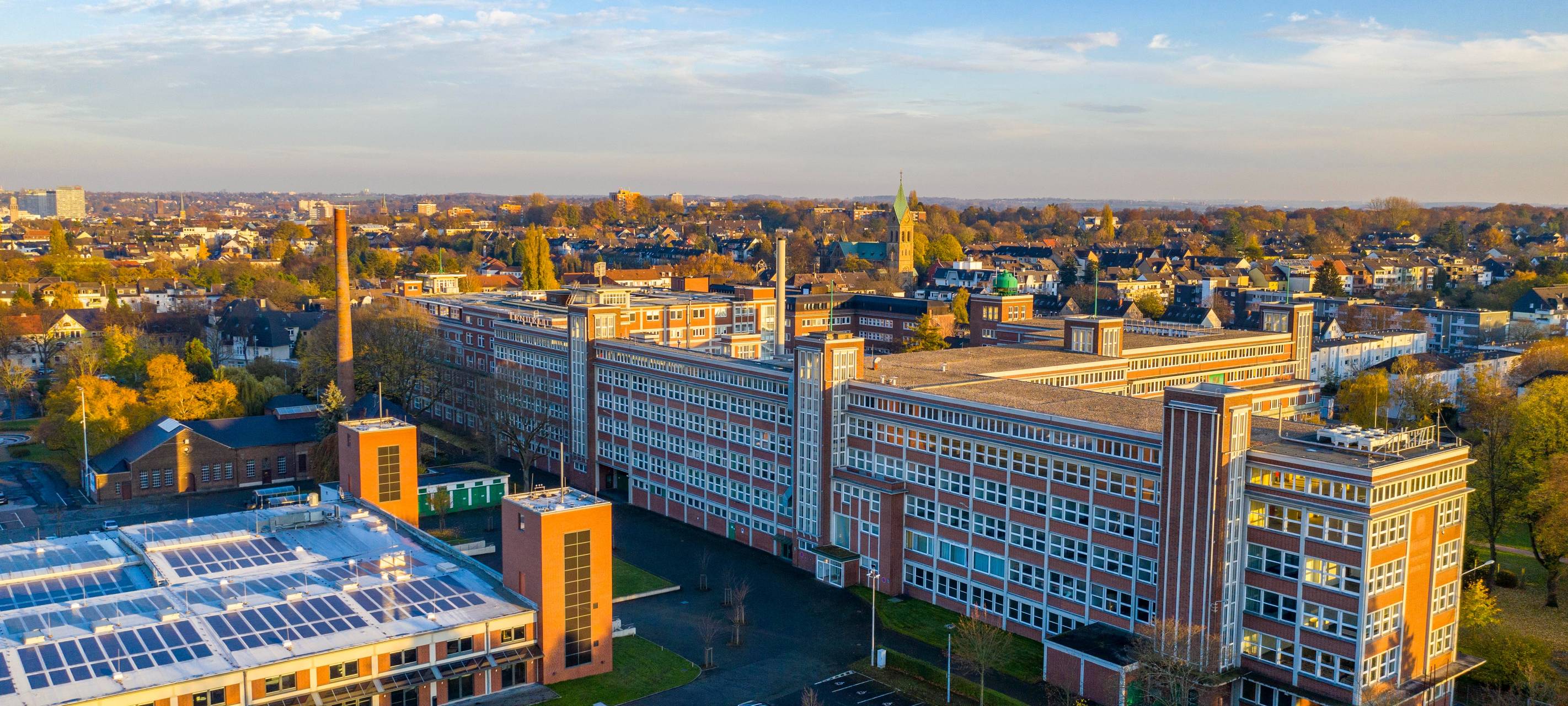 Fliedner Pflegeschule sucht Azubis