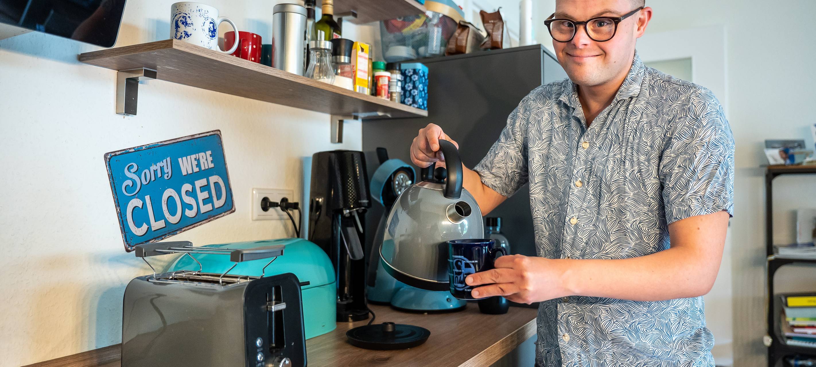 Lebenshilfe Mülheim wird 60 Jahre alt