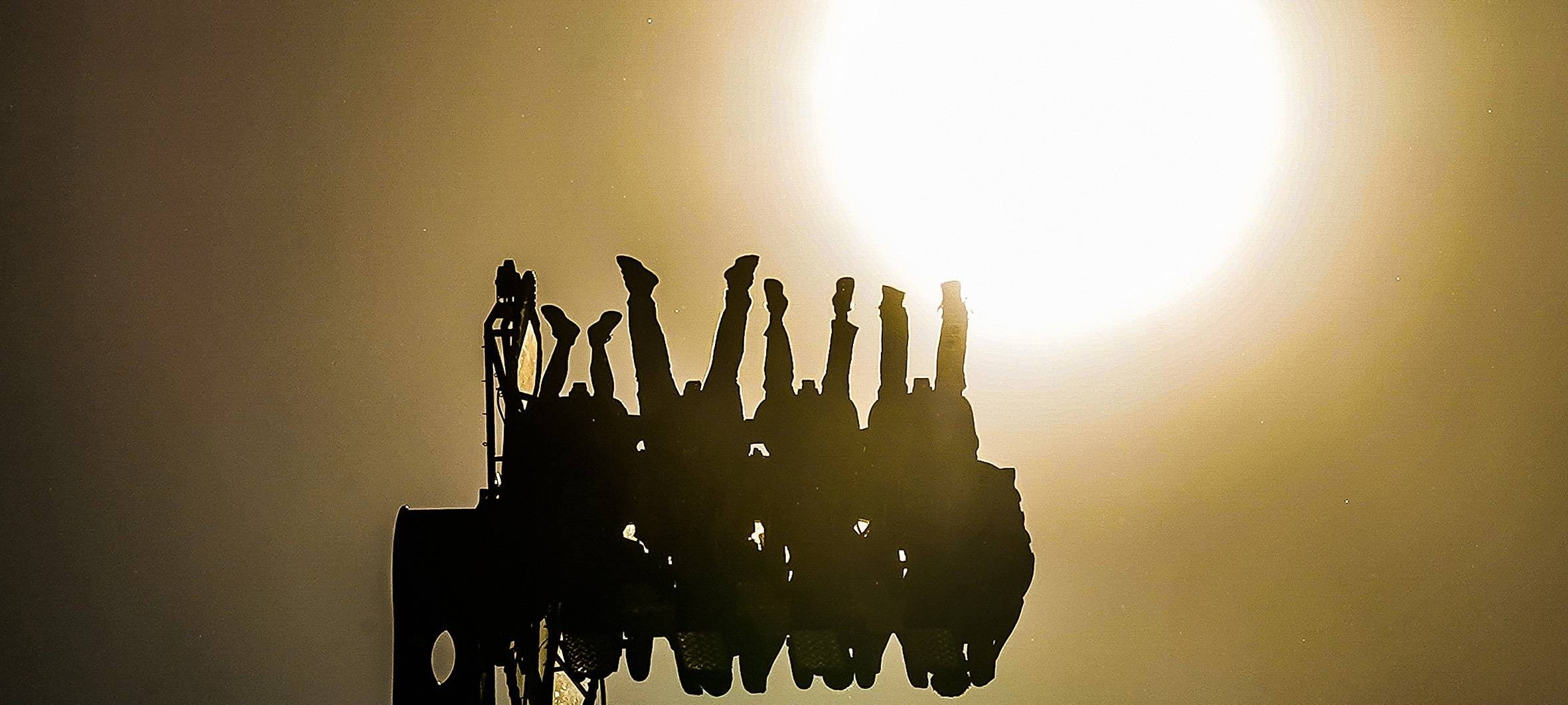 Mehr Busse zur Cranger Kirmes