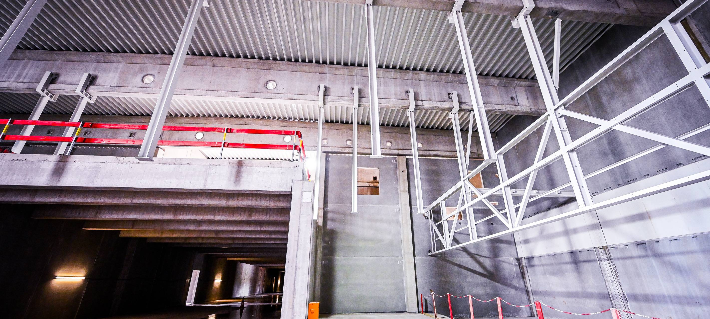 Modernes Schießzentrum entsteht in Essen