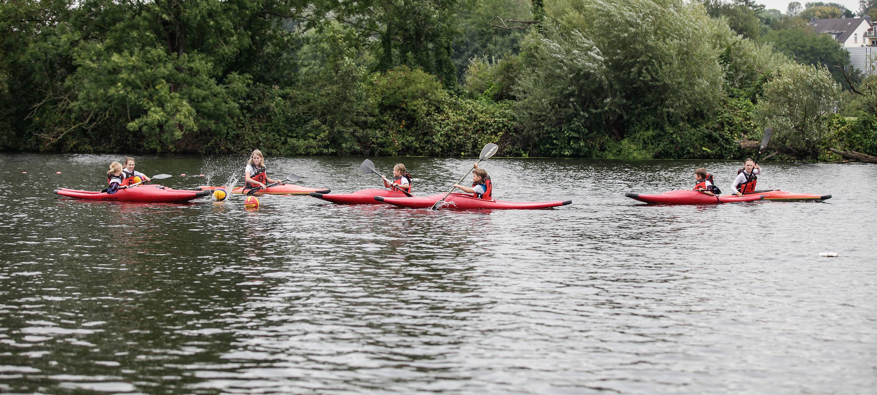 DJK Ruhrwacht kann Sanitärräume sanieren
