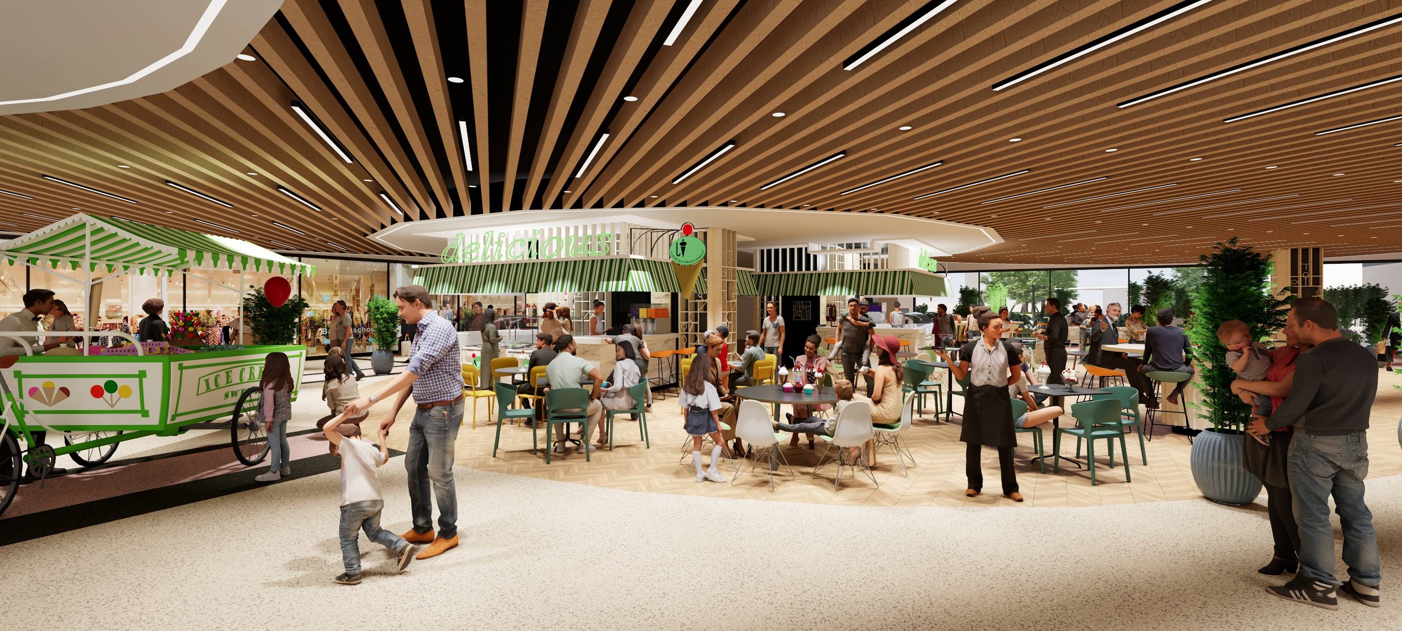 RRZ wird unter neuem Eigentümer modernisiert