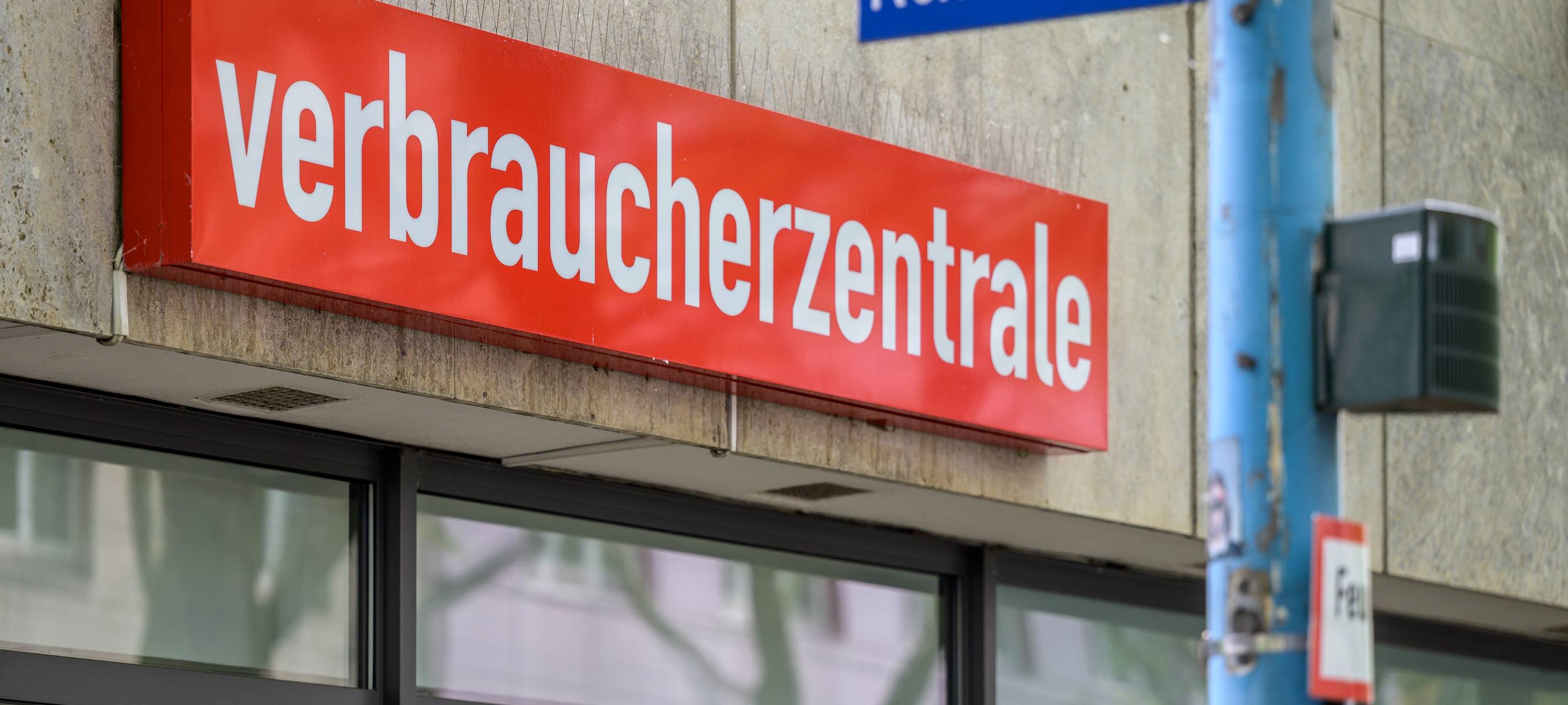 Verbraucherzentrale: Warnung vor Haustürgeschäften