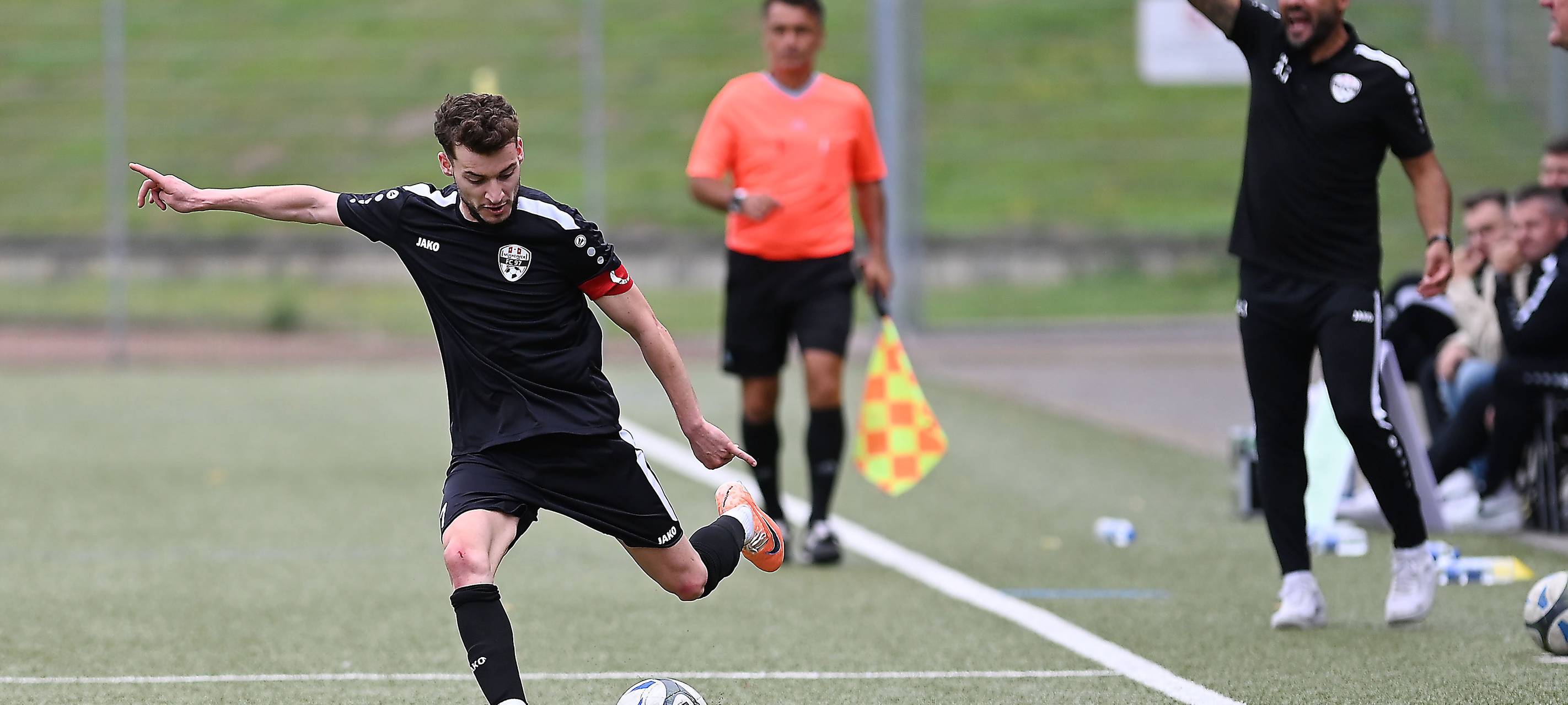 MFC greift in der Oberliga an