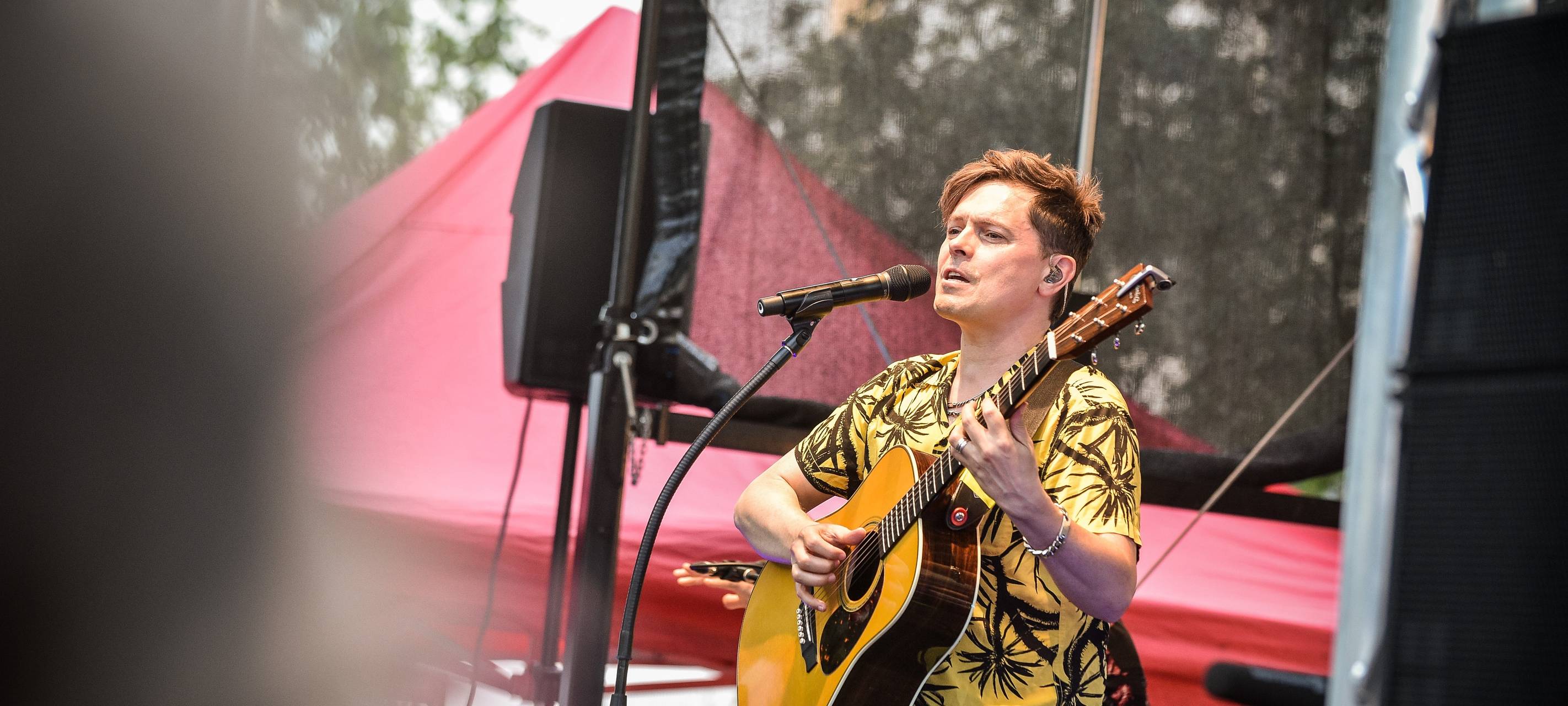 14. Zeltfestival am Kemnader See