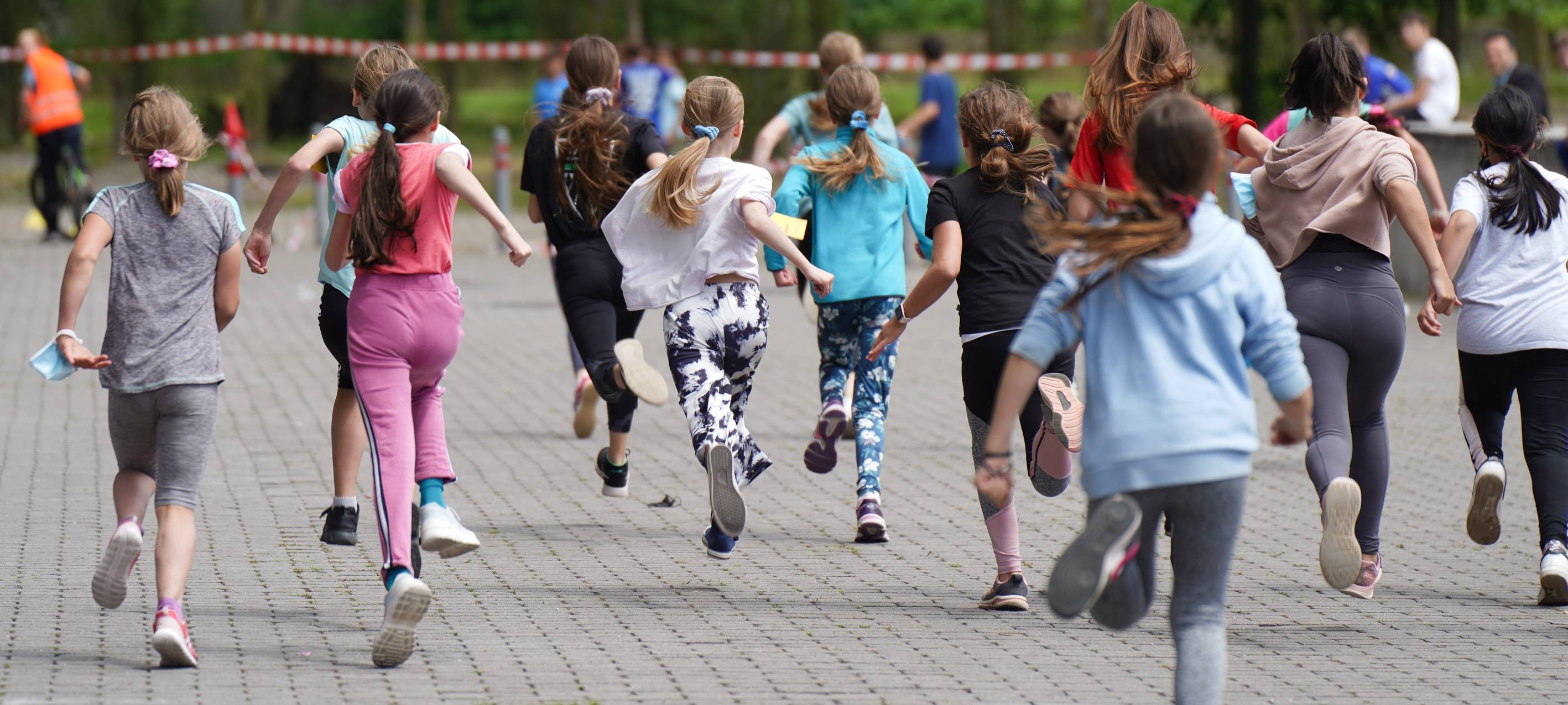 Mülheimer Verein will Begeisterung für Sport wecken