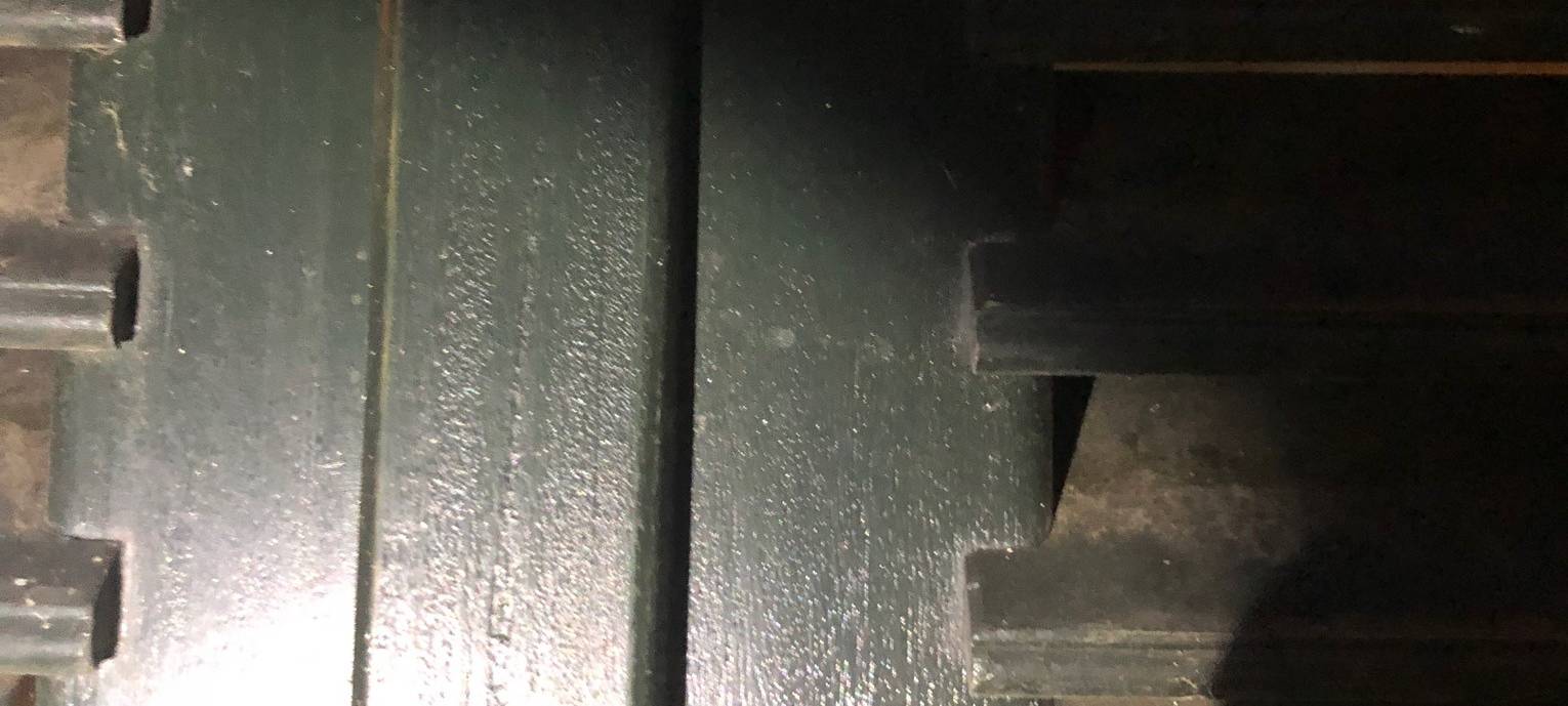 Gaunerzinken rufen Polizei auf den Plan