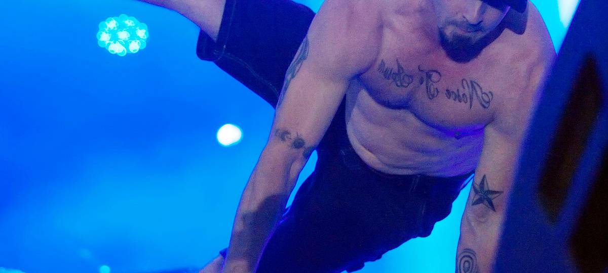 Der beste Mix Spezial - Der große 90er-Tag in Bildern