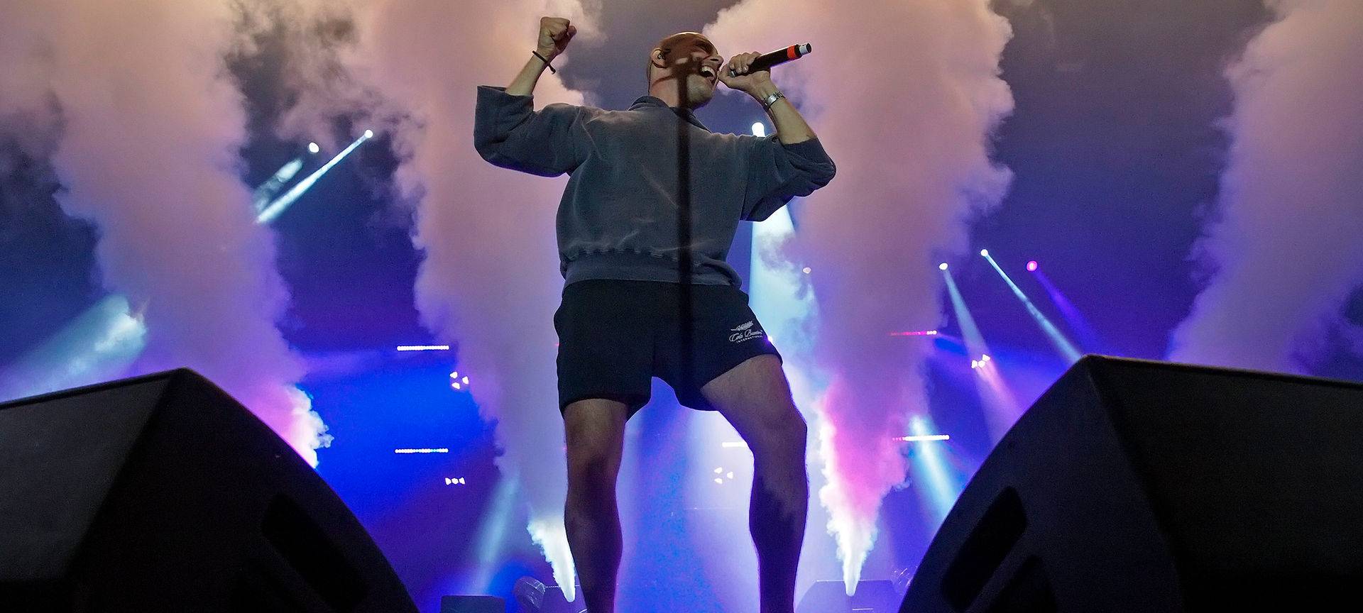 Der beste Mix Spezial - Der große 90er-Tag in Bildern