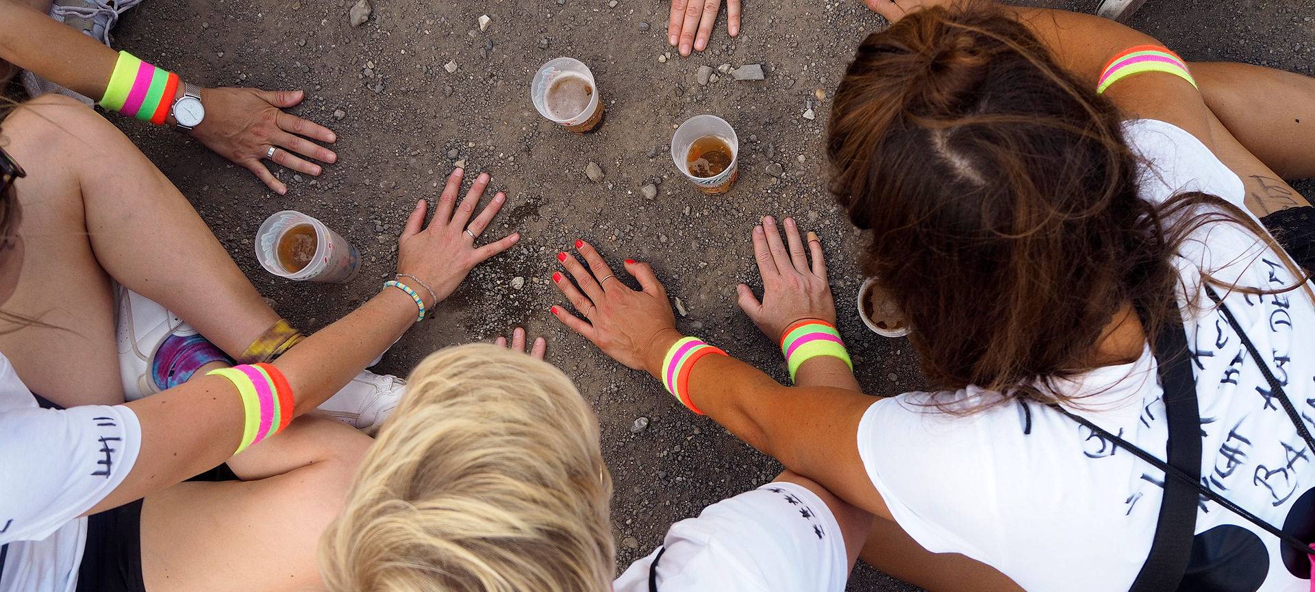 Der beste Mix Spezial - Der große 90er-Tag in Bildern