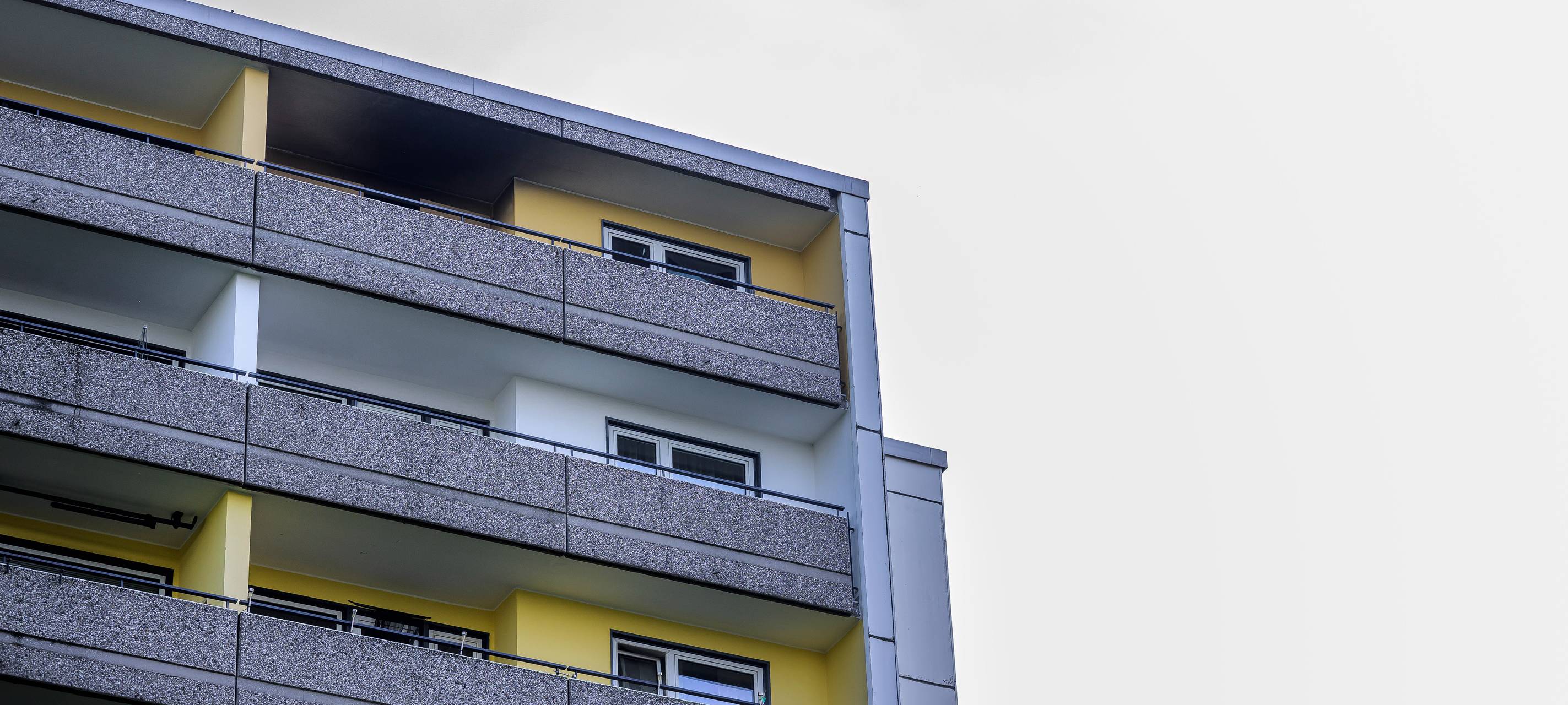 Unterstützung nach Anschlag von Ratingen