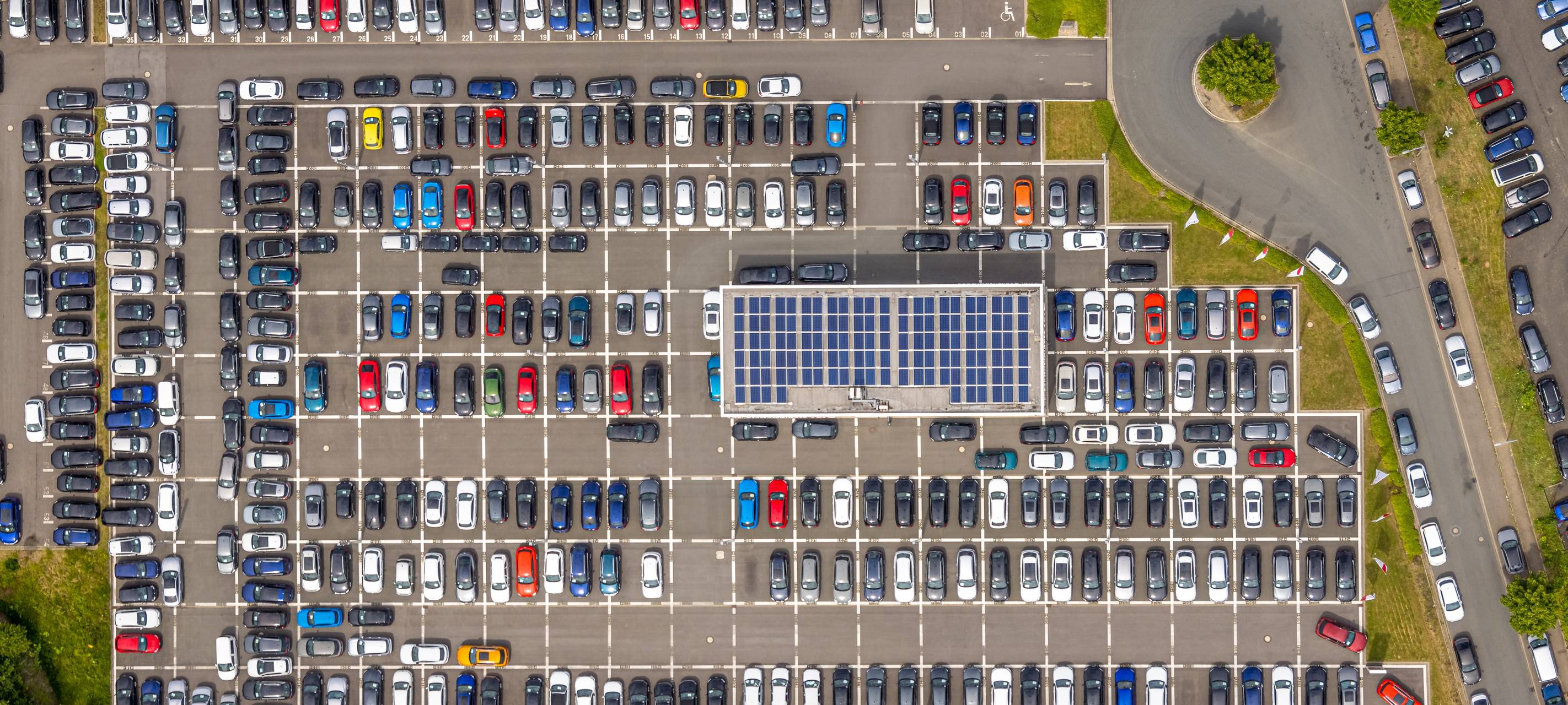 Gebühren fallen durch Online-Zulassung