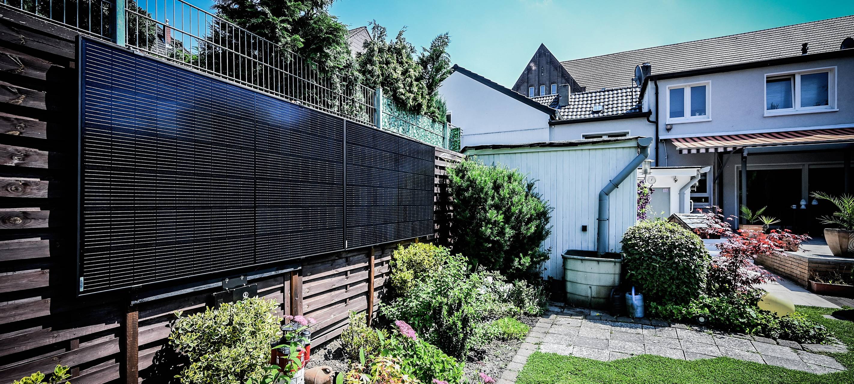 Solarenergie und Klimaschutz - Beratung im Juli