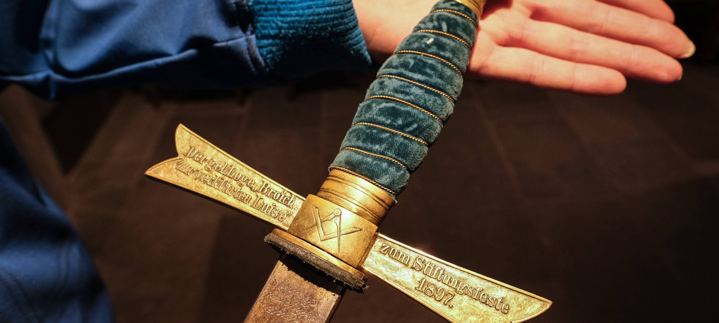 Mülheimer Denkmale öffnen am Sonntag ihre Türen