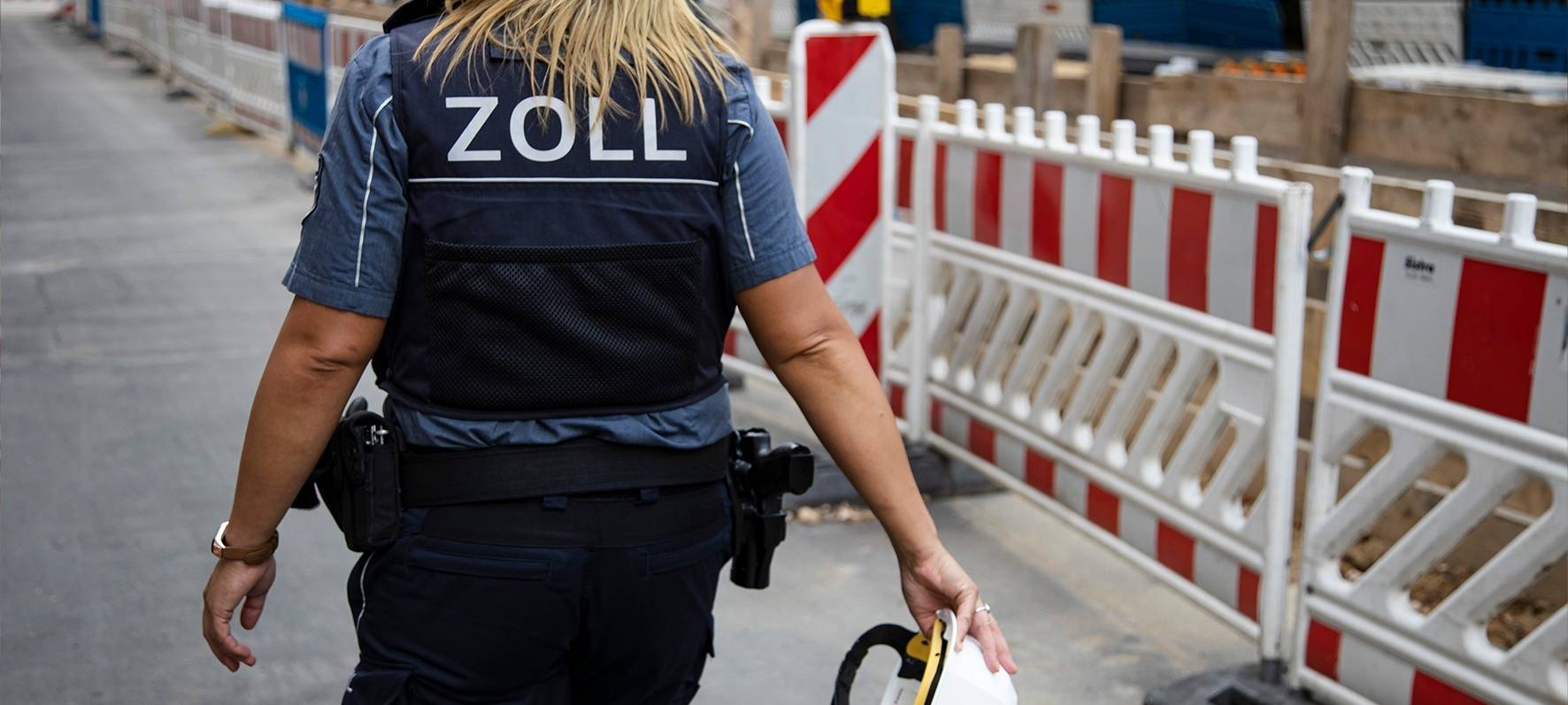 IG BAU fordert mehr Mindestlohn-Kontrollen