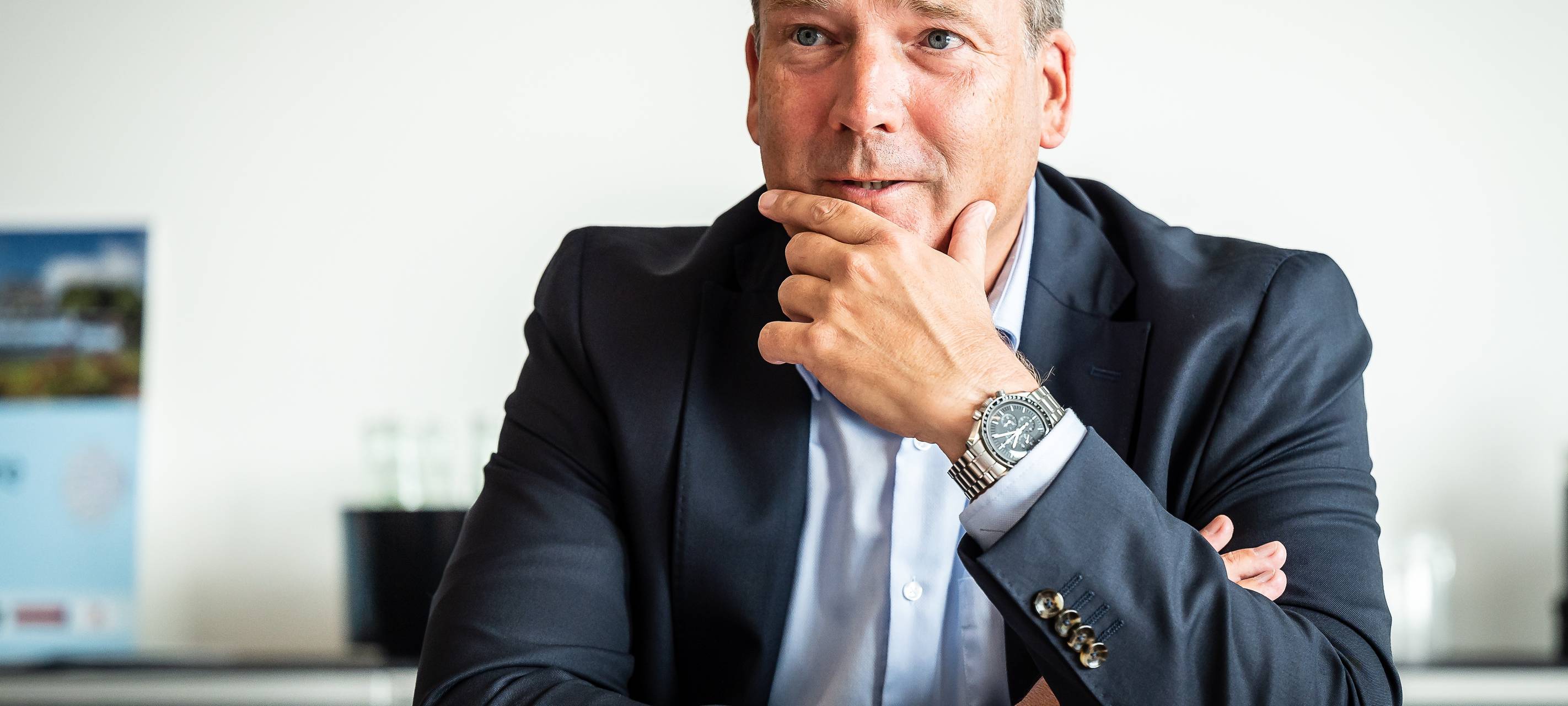 Große Herausforderungen für MWB