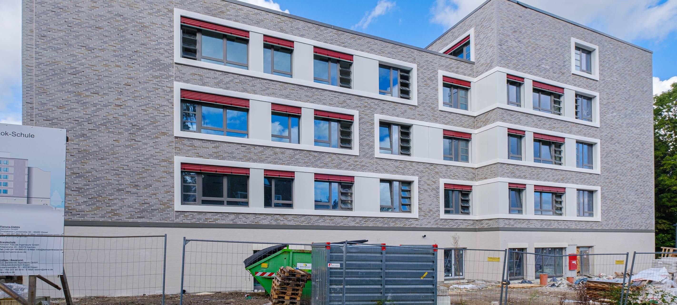 Schülerfirma will natürlich Kosmetik produzieren