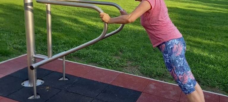 Dümpten lockt mit neuer Sportanlage