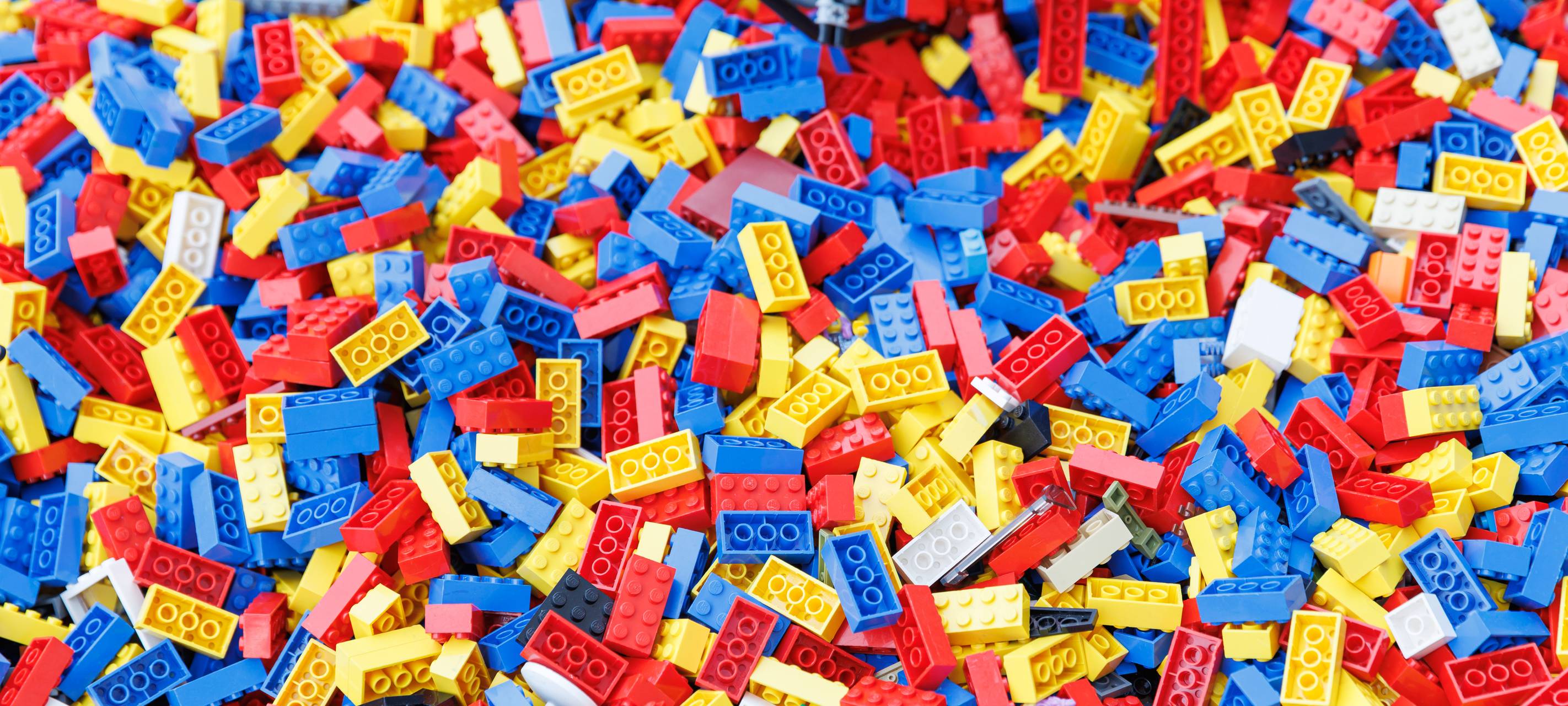 Größtes LEGO Event des Jahres startet