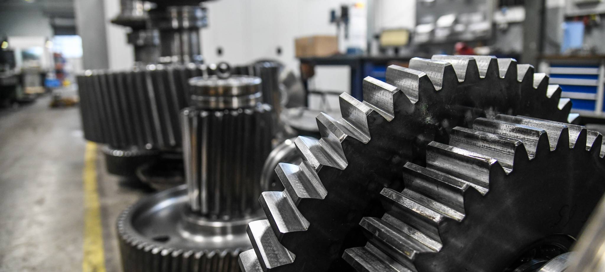 HRW will Mädchen für Maschinenbau begeistern