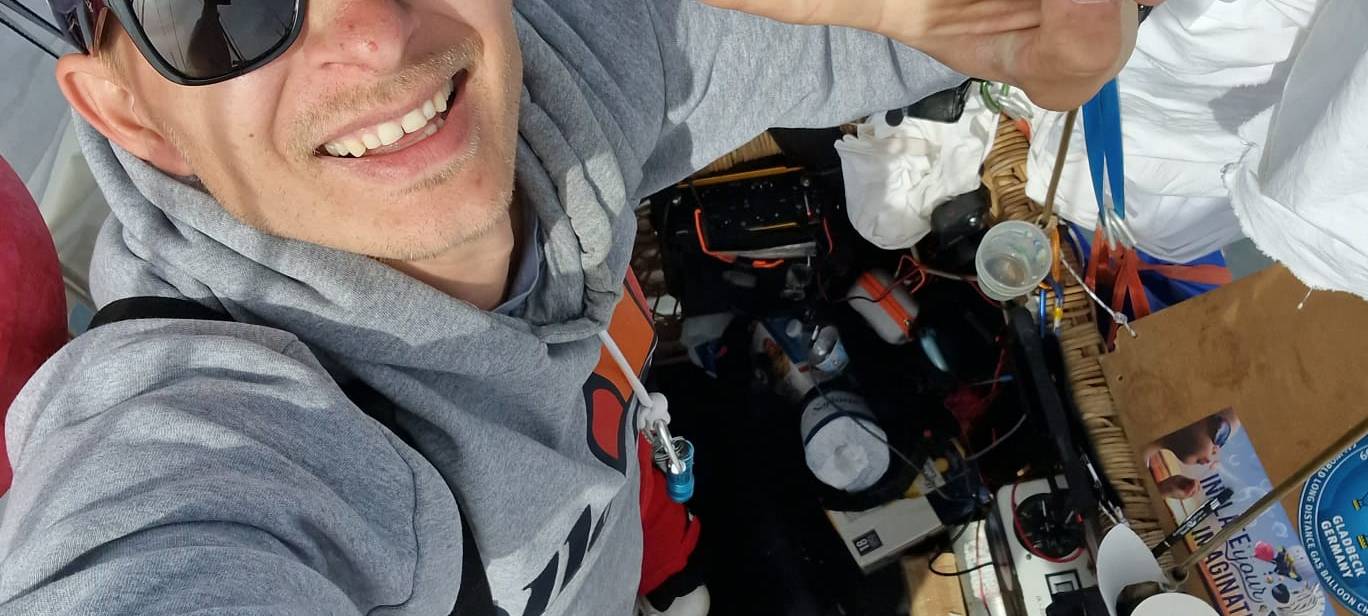 Gasballon-Weltmeisterschaft 07