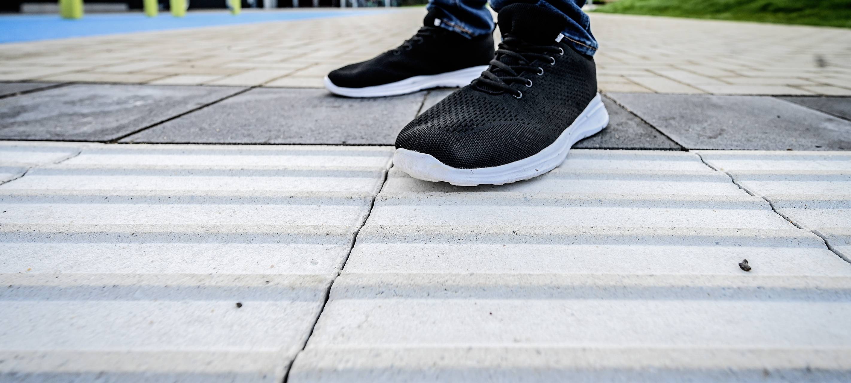 Zwei neue Baustellen in Selbeck und Styrum