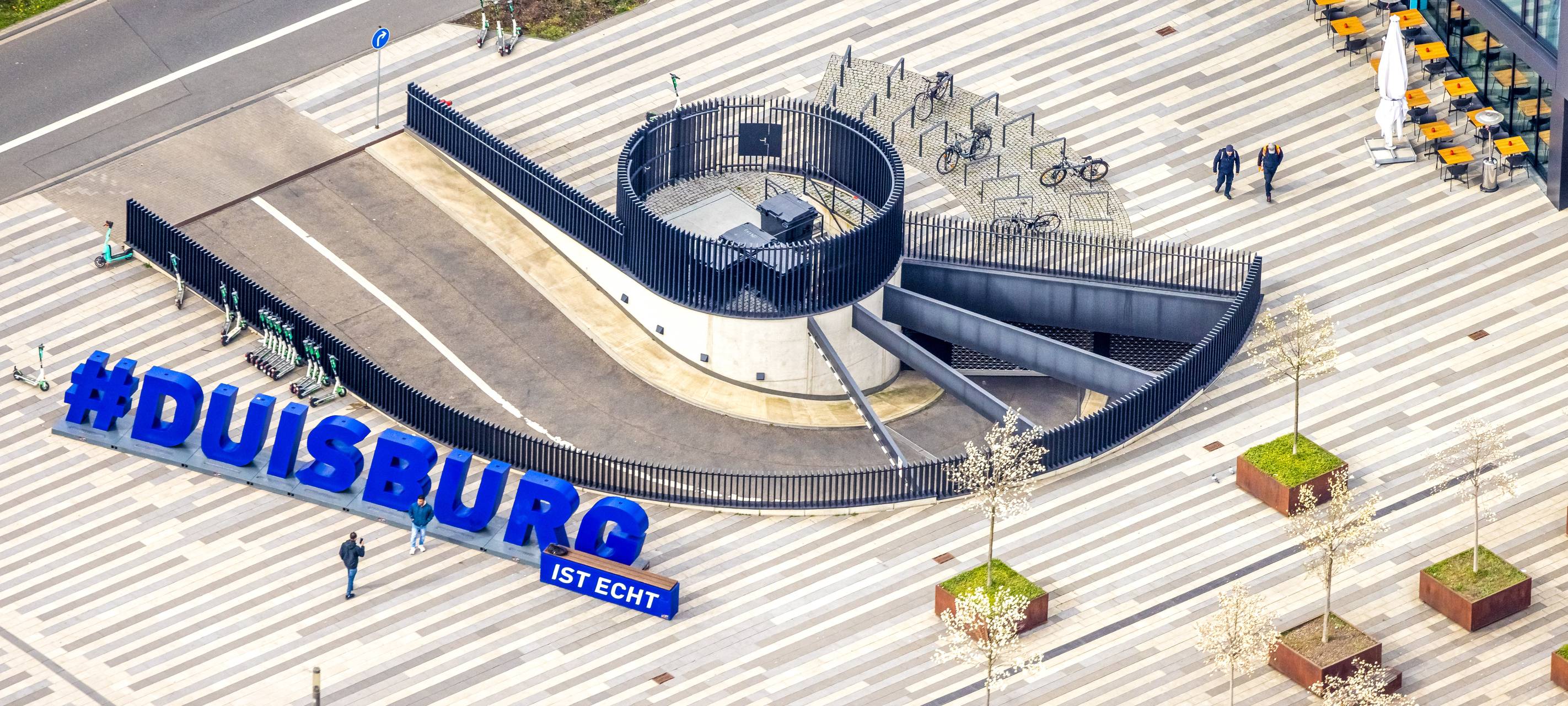 Schwarzbuch kritisiert Steuerverschwendung im Revier