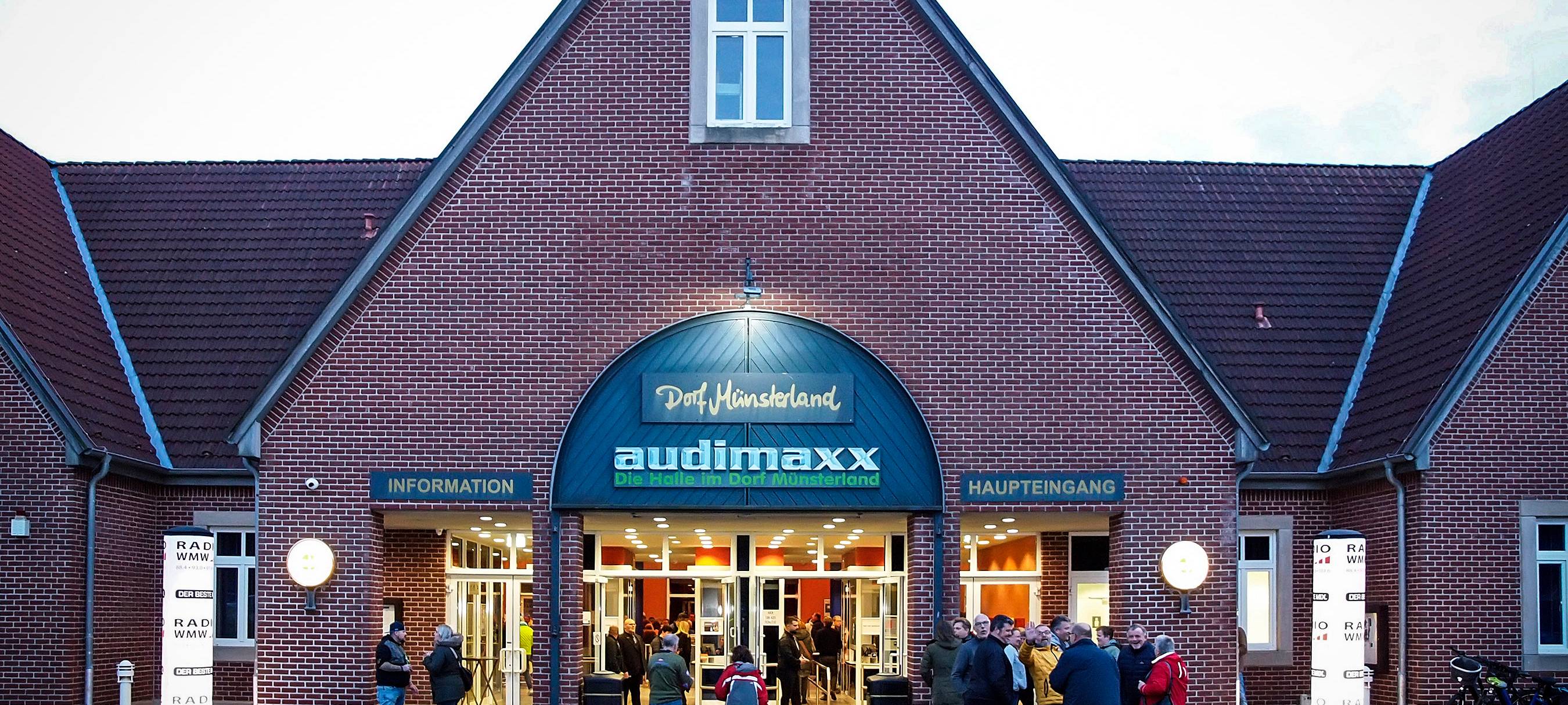 Comedy Camp - Das war die Tour in 2023