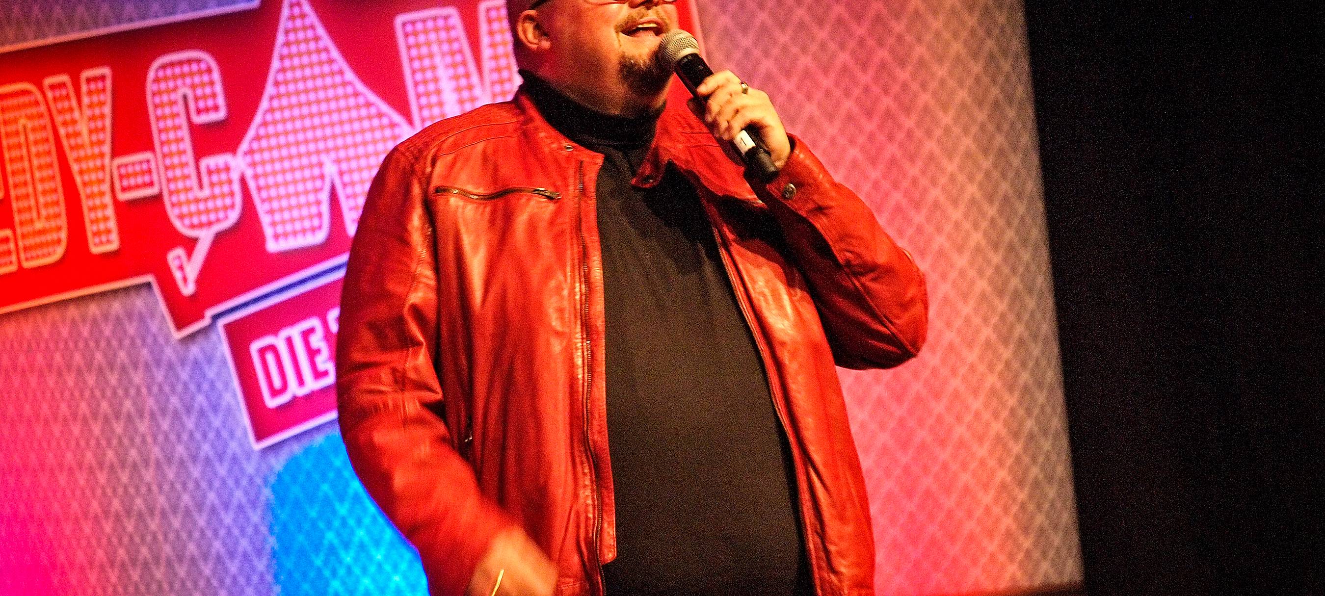 Comedy Camp - Das war die Tour in 2023