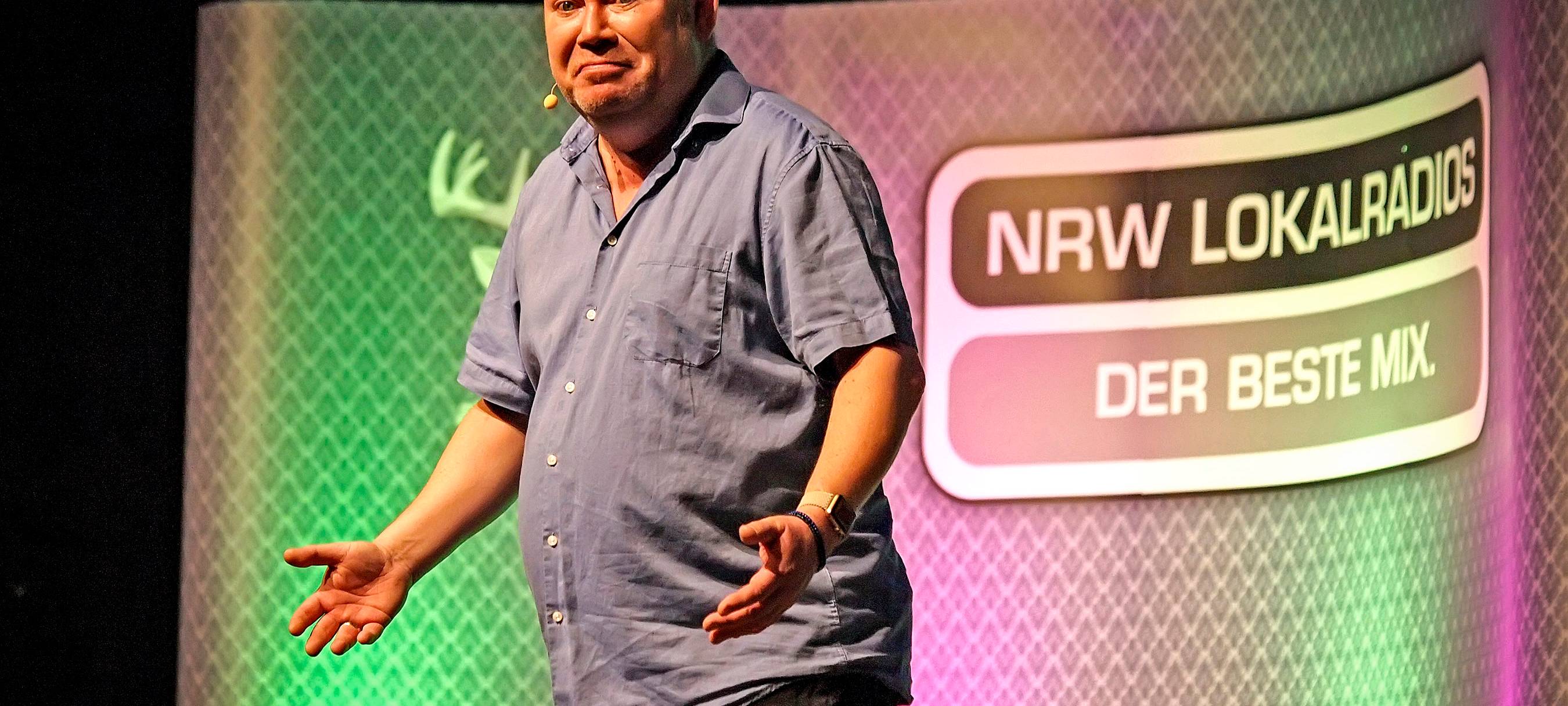 Comedy Camp - Das war die Tour in 2023