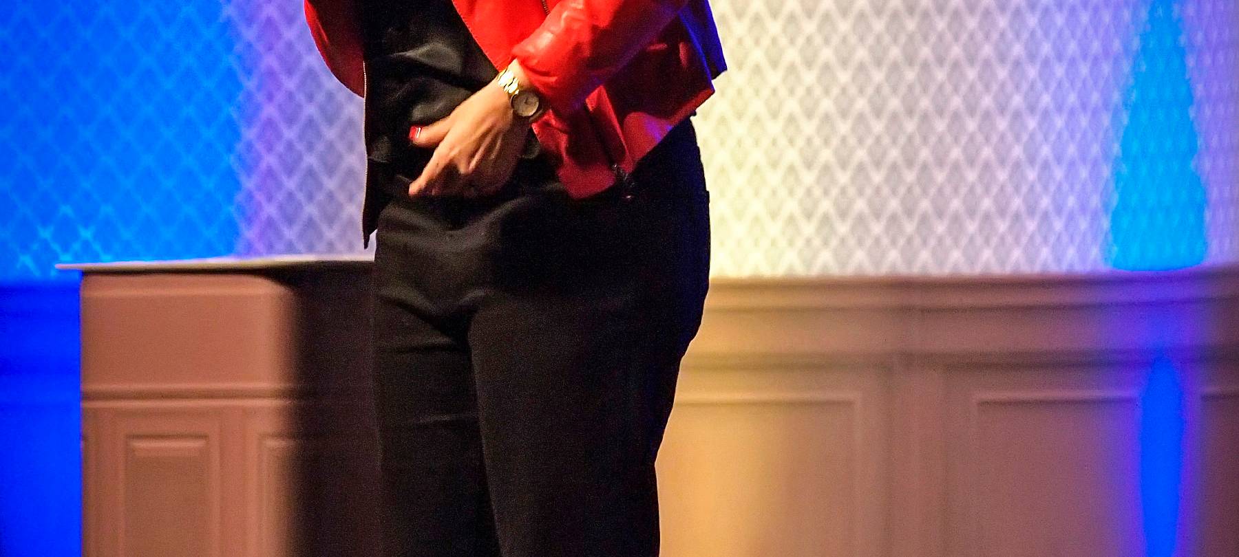 Comedy Camp - Das war die Tour in 2023