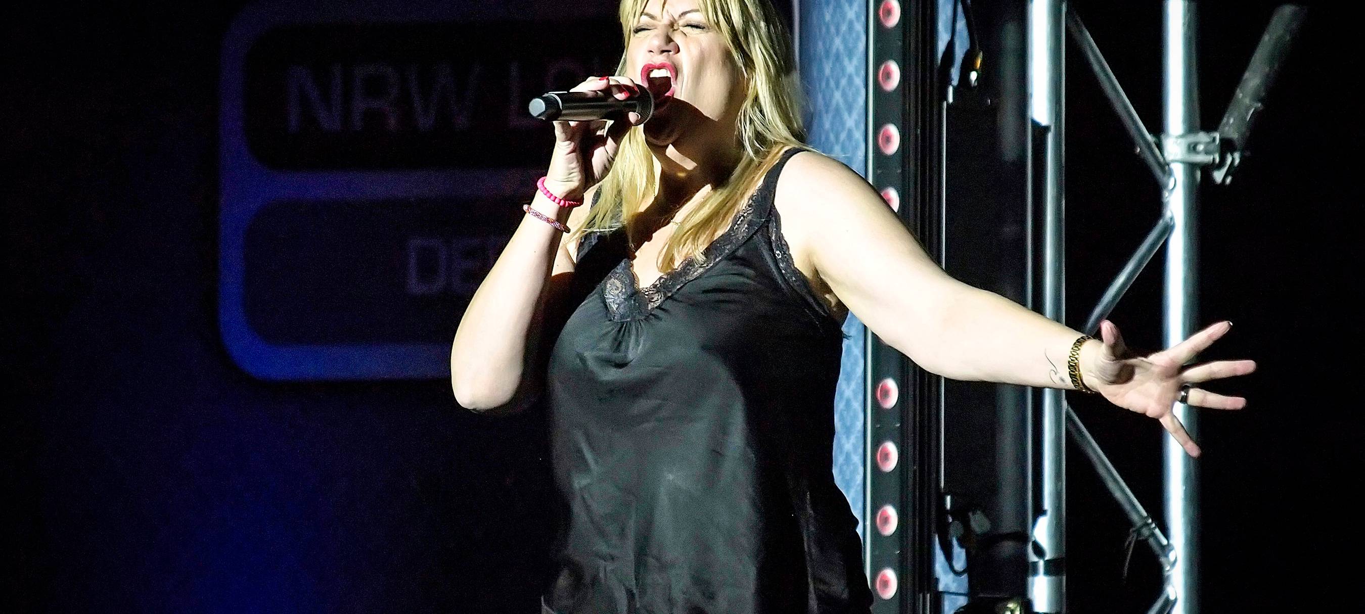 Comedy Camp - Das war die Tour in 2023