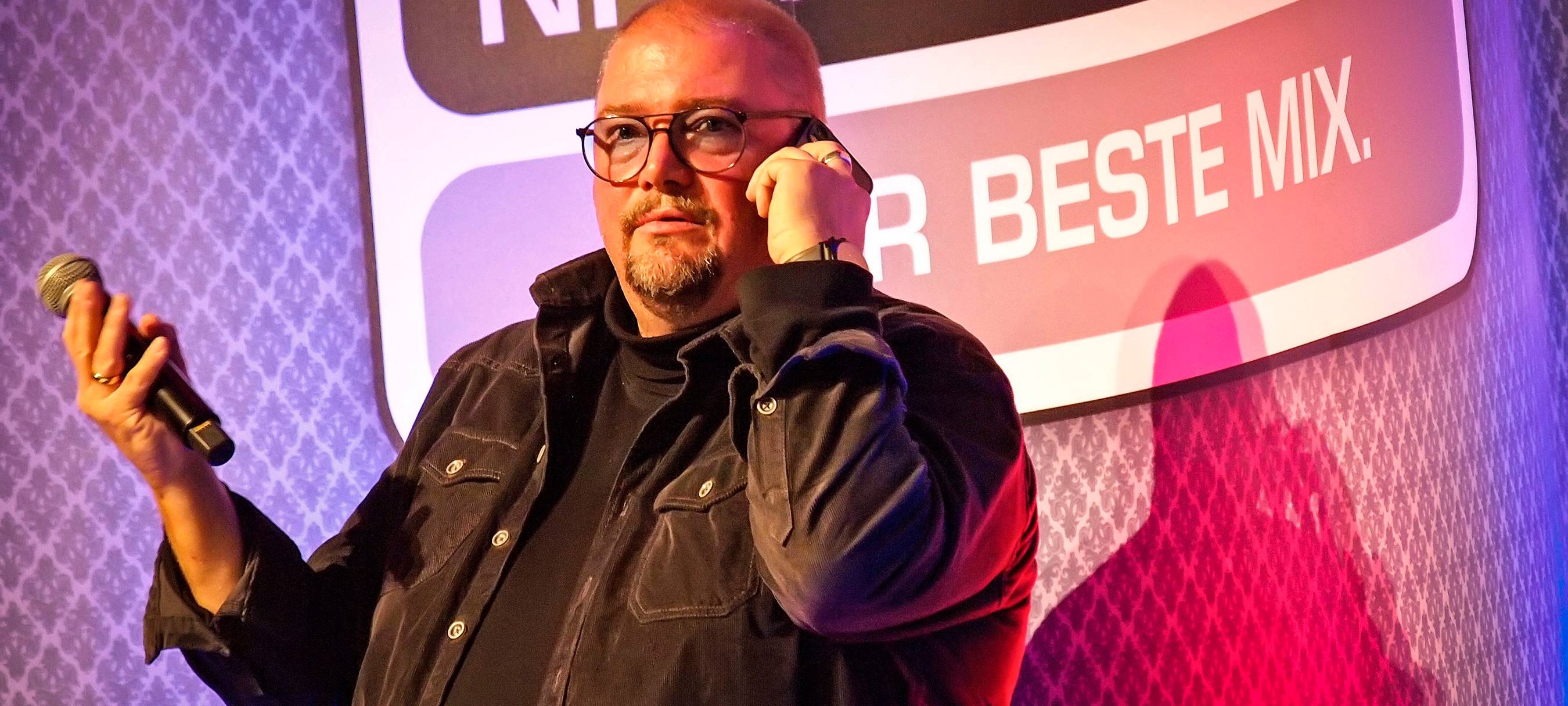 Comedy Camp - Das war die Tour in 2023