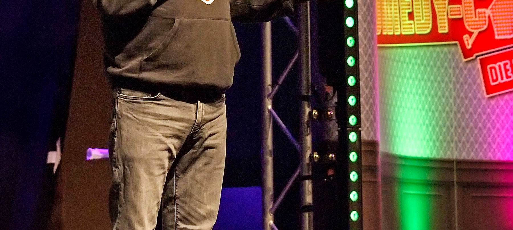 Comedy Camp - Das war die Tour in 2023