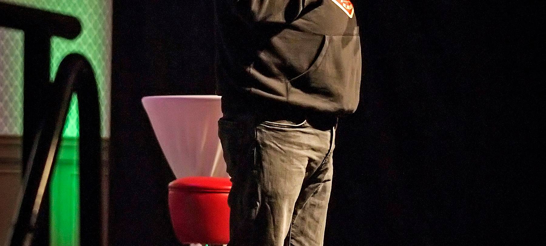 Comedy Camp - Das war die Tour in 2023