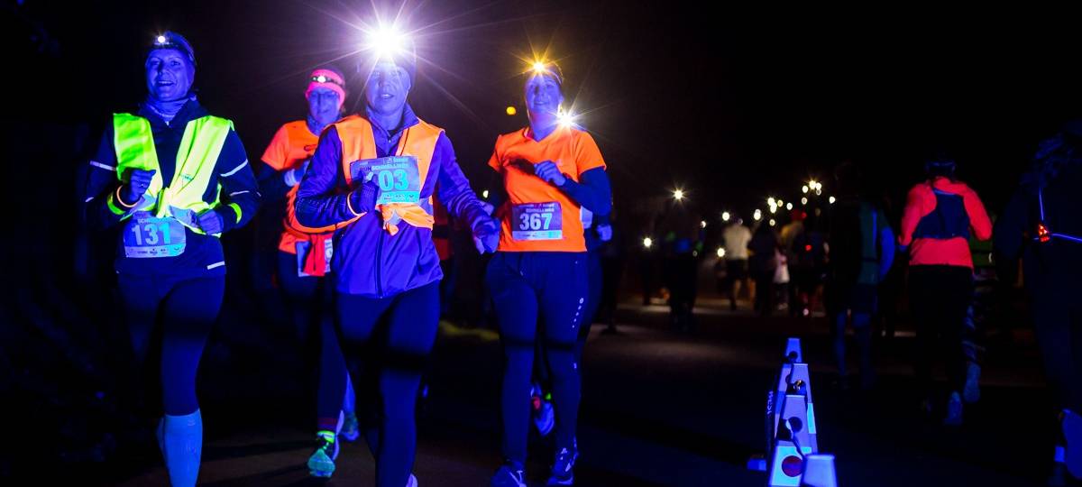 Radschnellweg wird zum "RUNschnellweg"