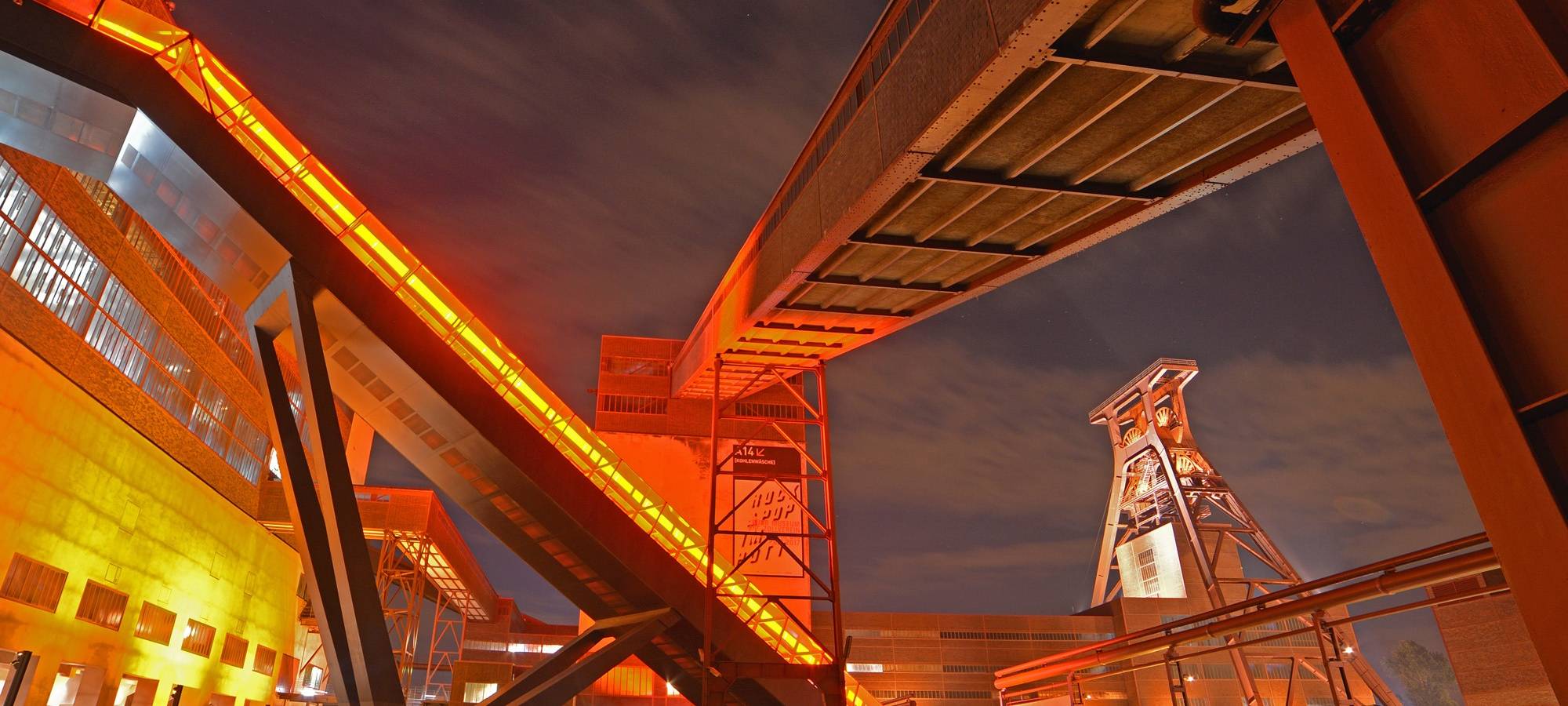 Saisonabschluss für Mülheimer Erlebnistouren