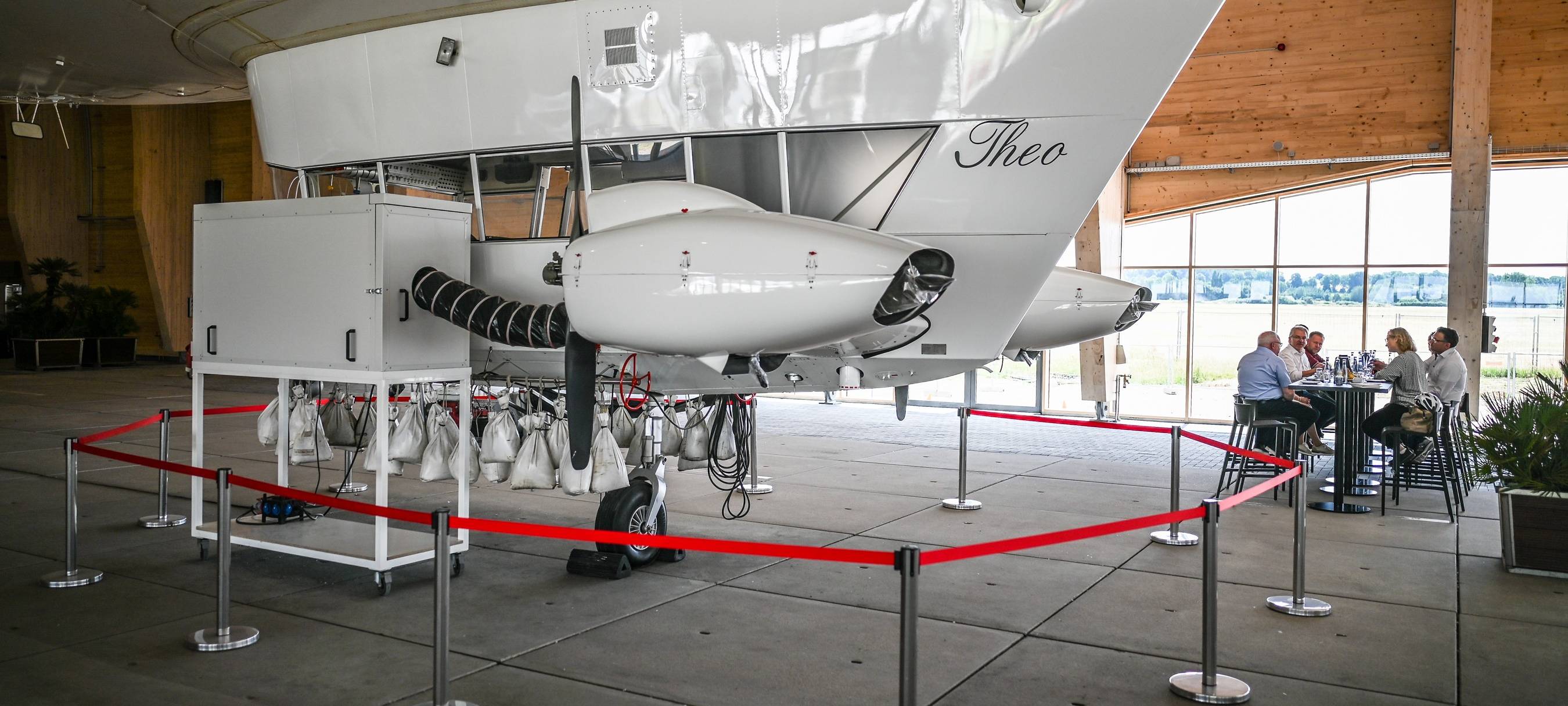 Wirtschaftspreis belohnt Nachhaltigkeit