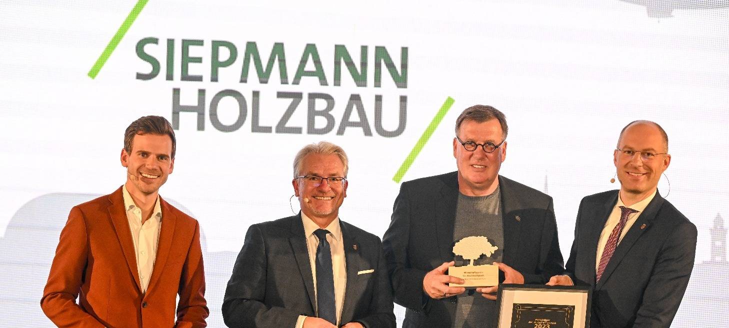 Fair Trade Haus punktet bei Wirtschaftspreis