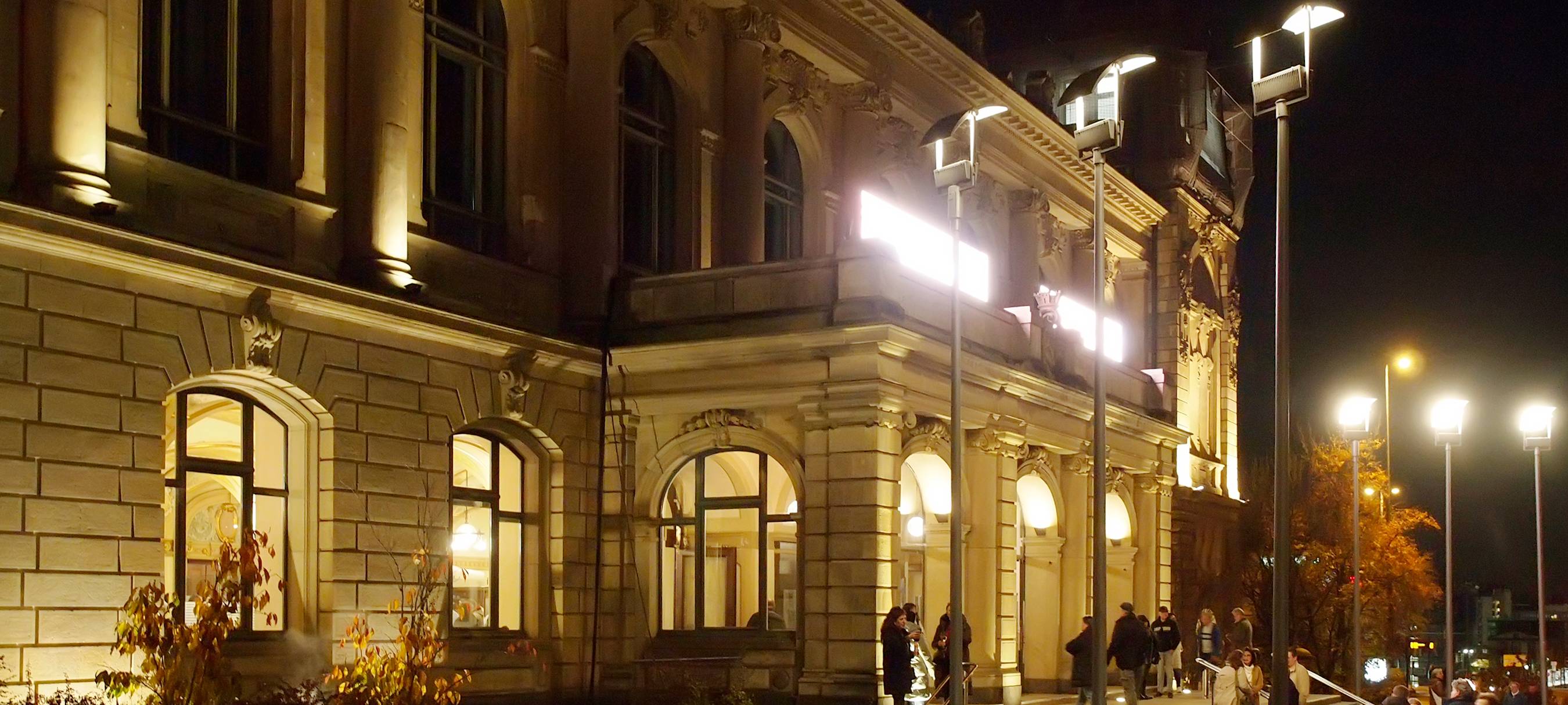 Comedy Camp - Das war die Tour in 2023