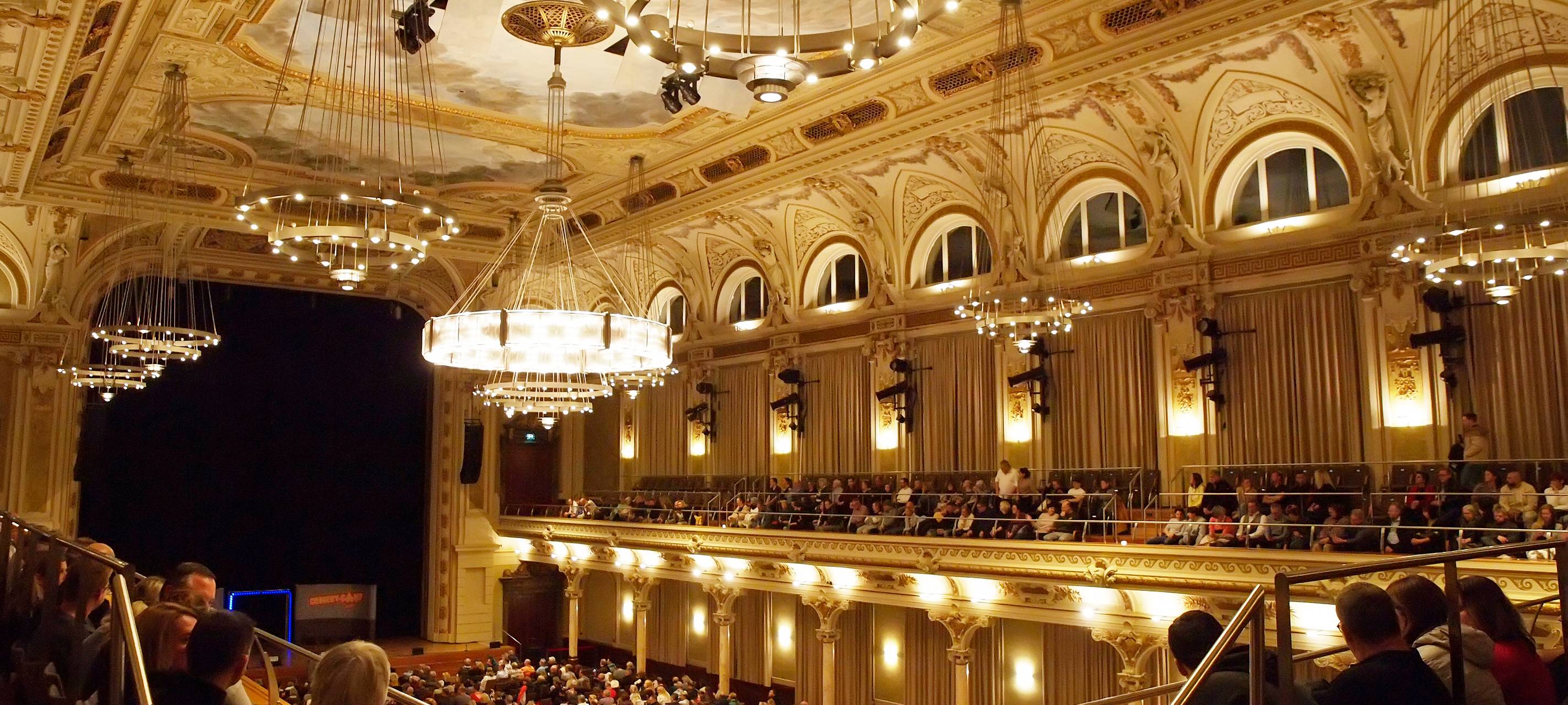 Comedy Camp - Das war die Tour in 2023