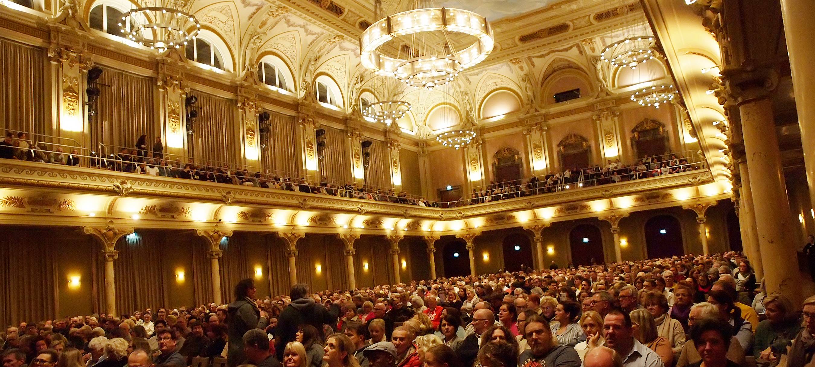 Comedy Camp - Das war die Tour in 2023