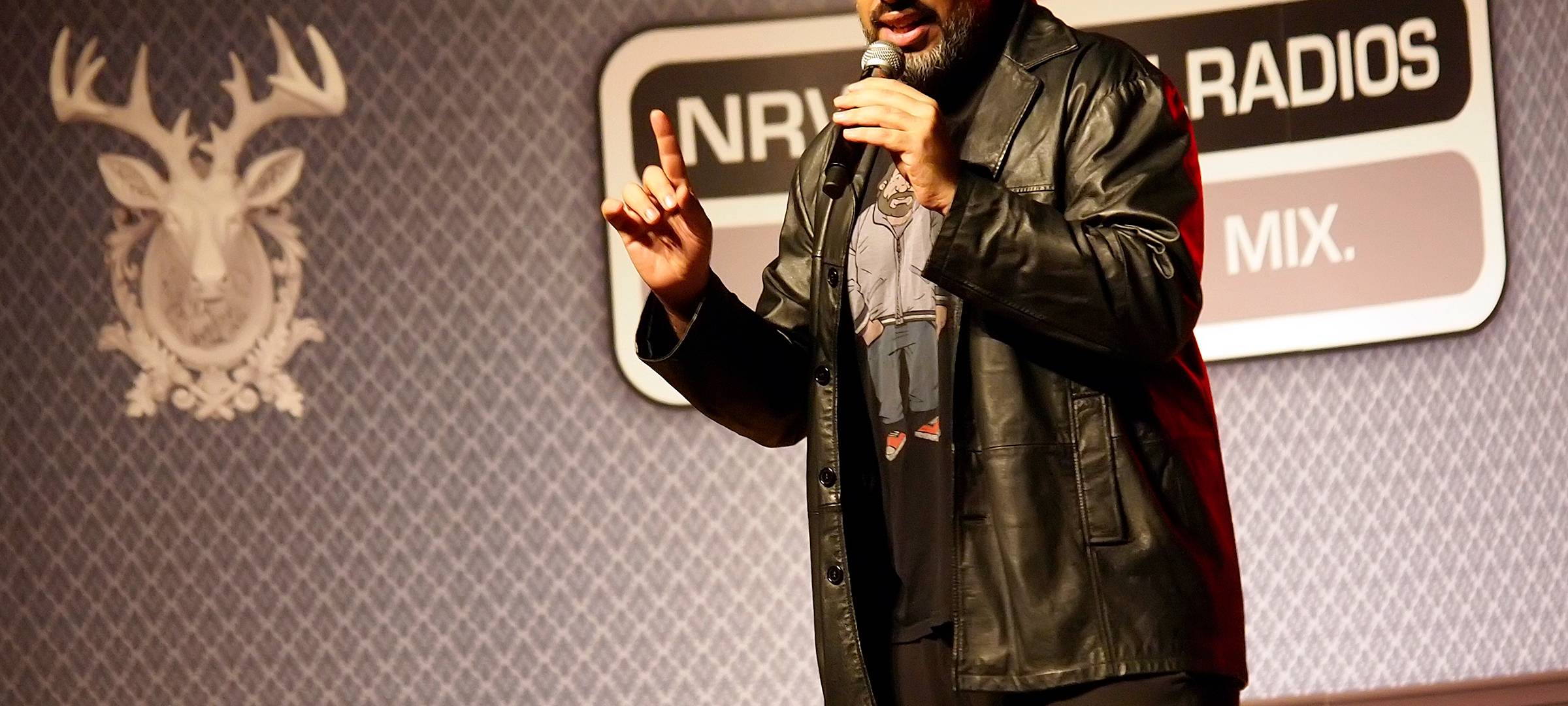 Comedy Camp - Das war die Tour in 2023