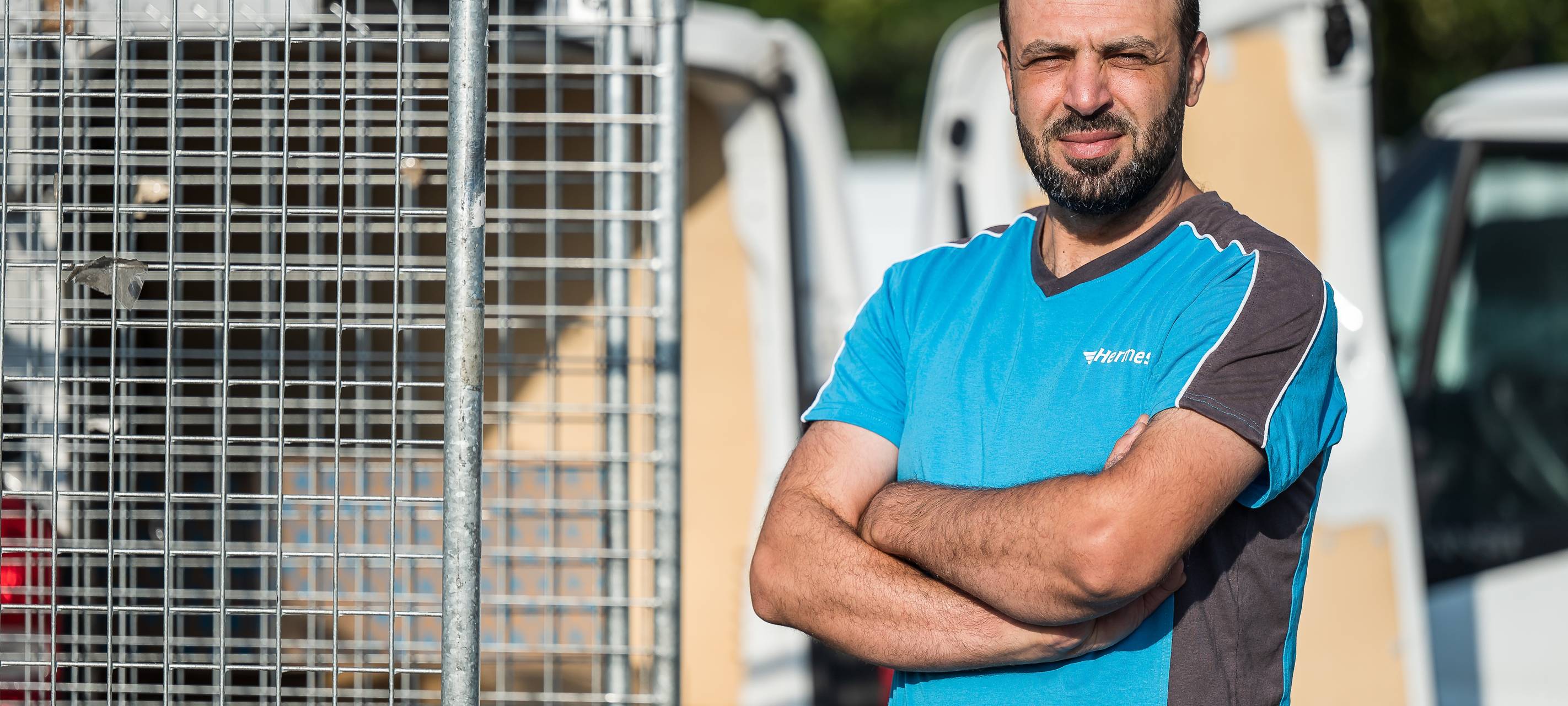 XY-Preis für Mülheimer Paketbote