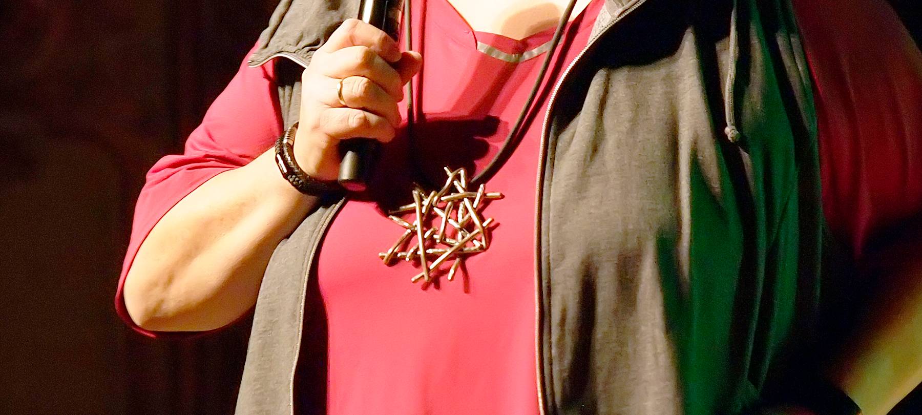 Comedy Camp - Das war die Tour in 2023