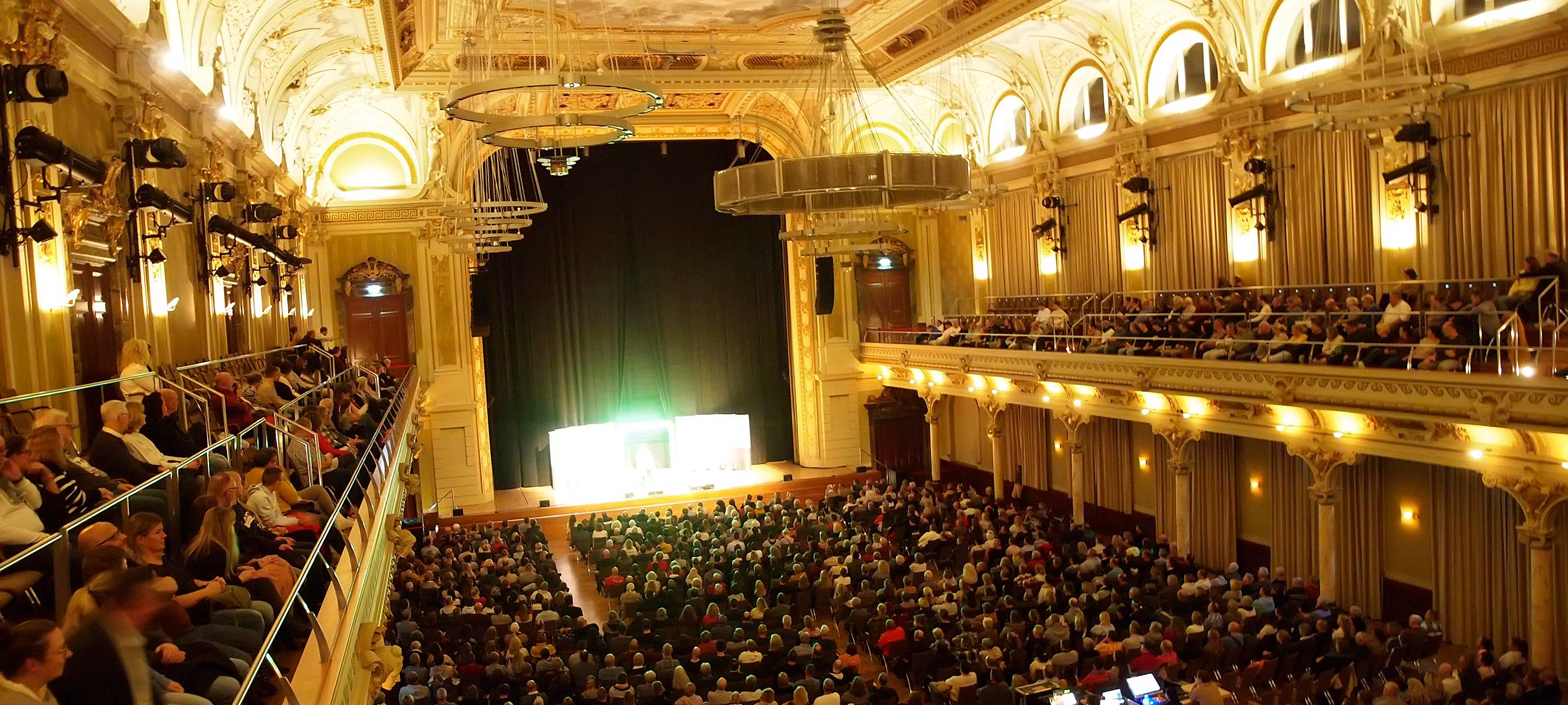 Comedy Camp - Das war die Tour in 2023