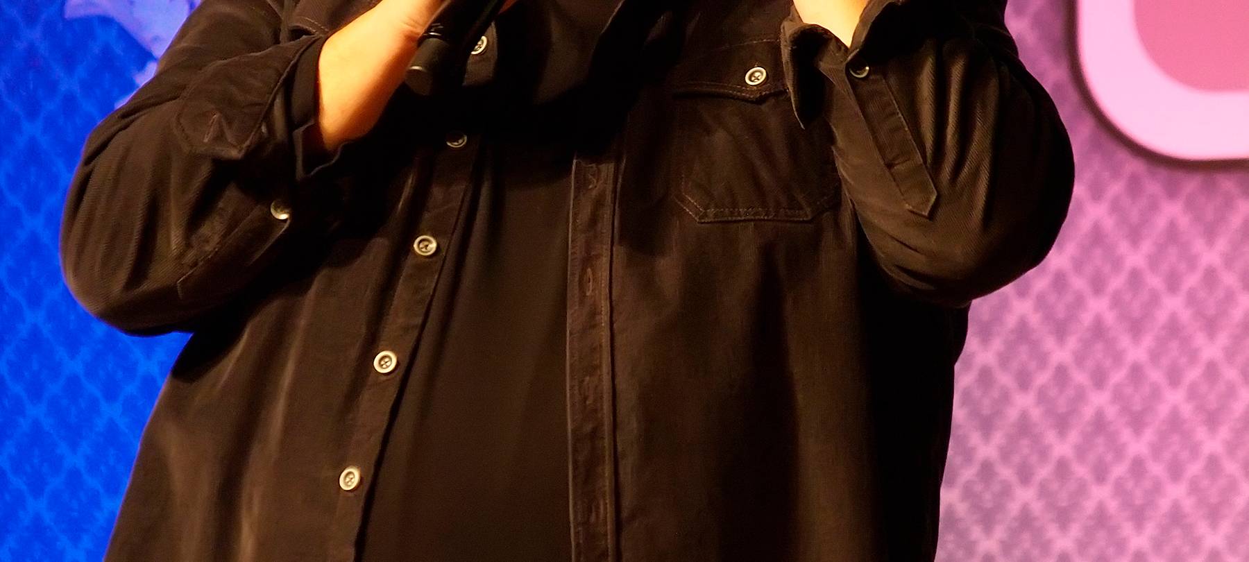 Comedy Camp - Das war die Tour in 2023