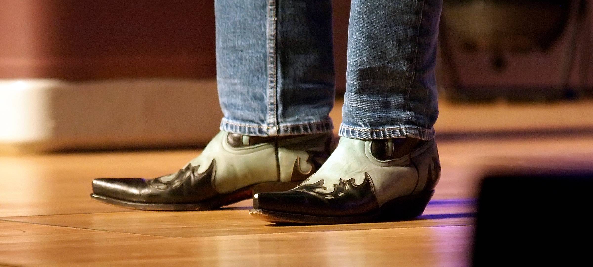 Comedy Camp - Das war die Tour in 2023