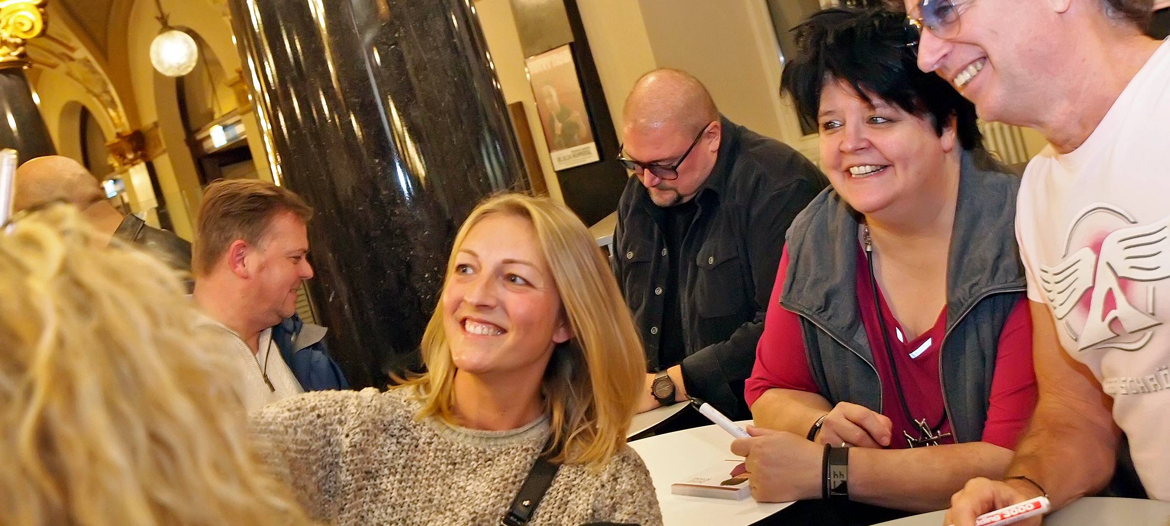 Comedy Camp - Das war die Tour in 2023