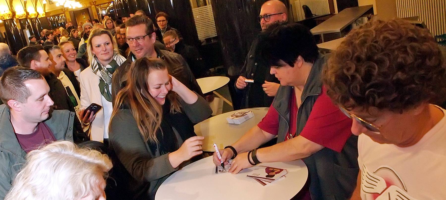 Comedy Camp - Das war die Tour in 2023